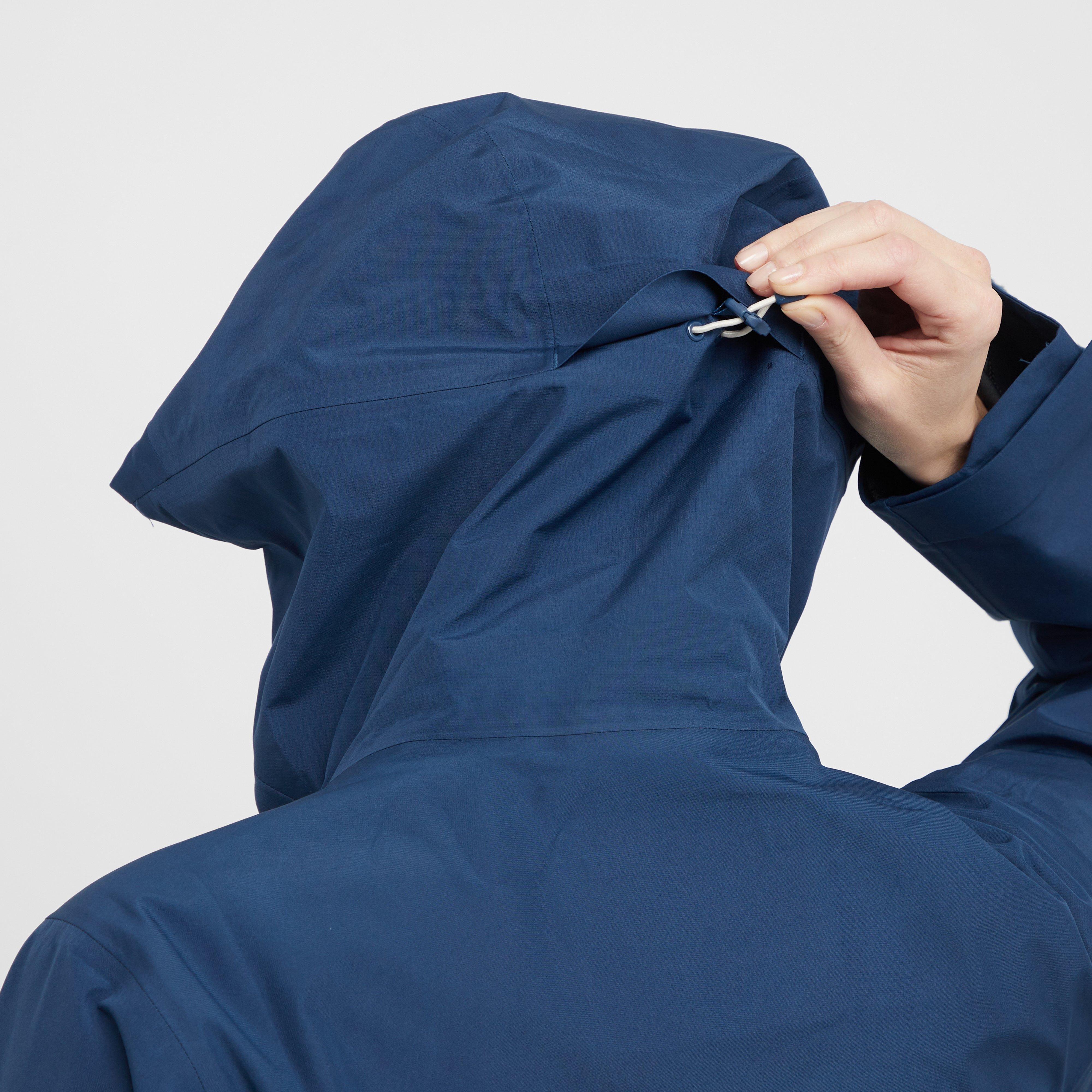 Women’s Ridge-Seeker Waterproof Jacket