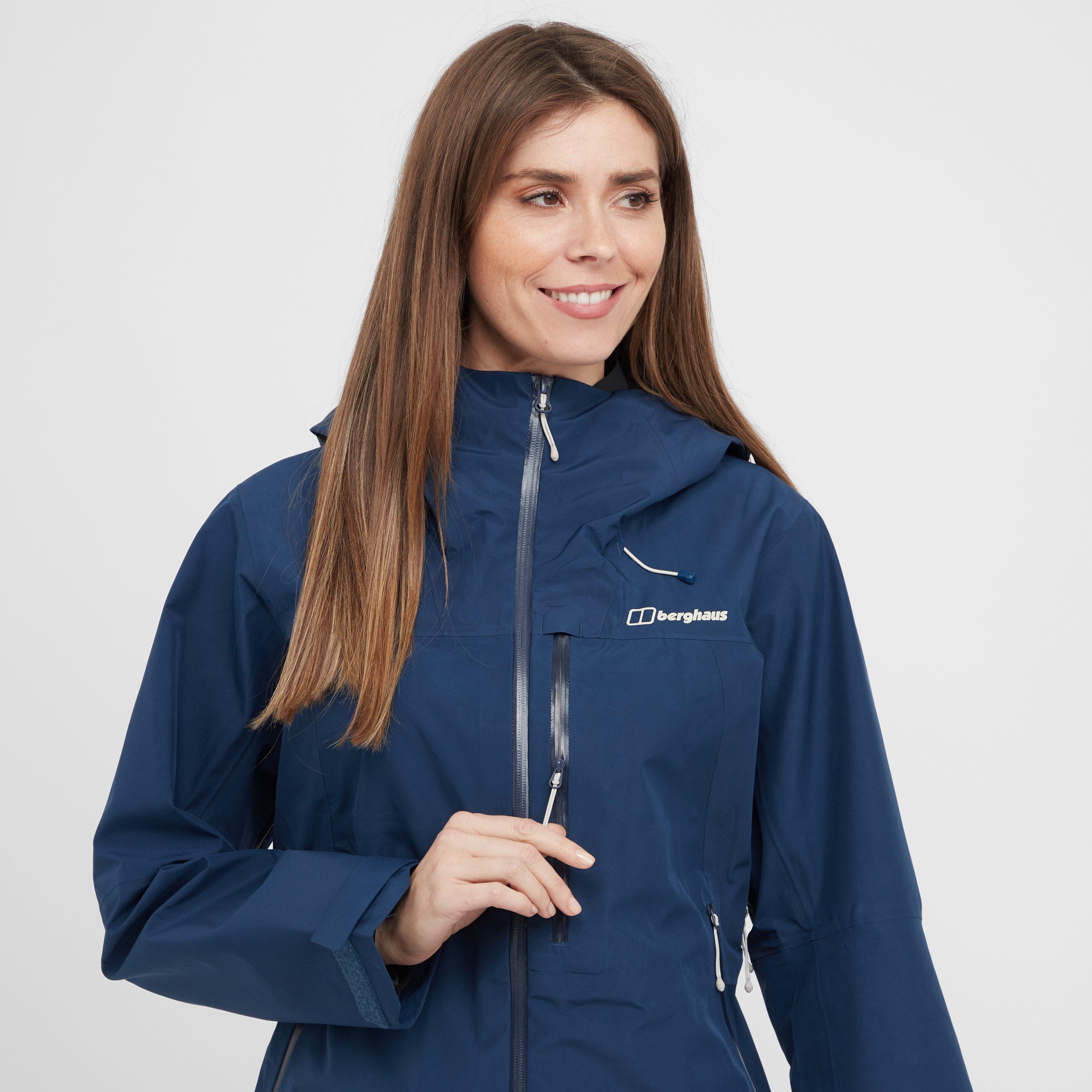 Women’s Ridge-Seeker Waterproof Jacket