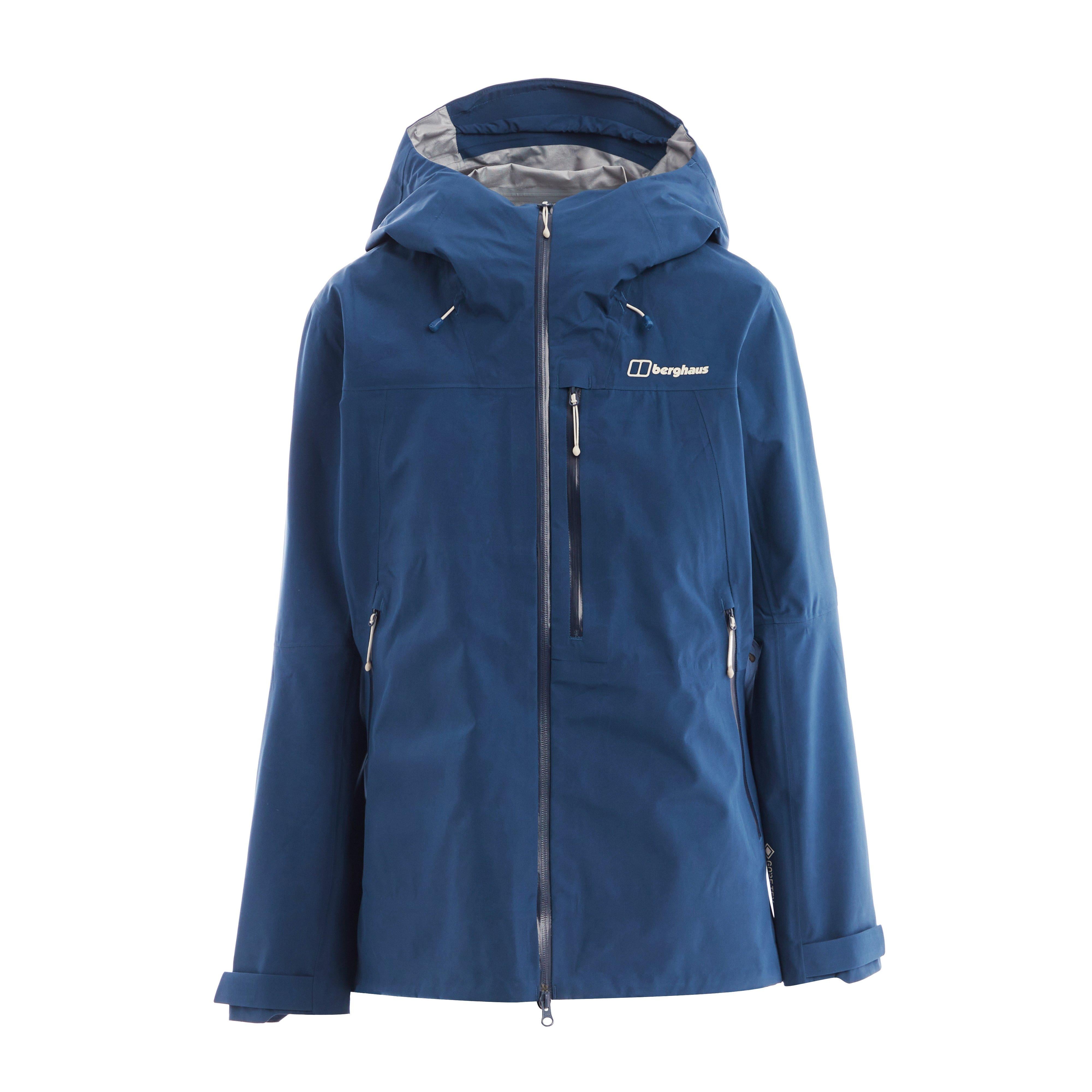 Women’s Ridge-Seeker Waterproof Jacket