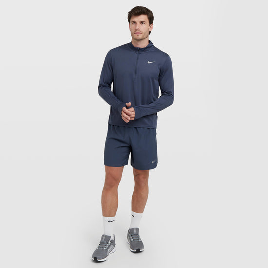 Men's Pacer Dri-FIT 1/2 Zip Running Top