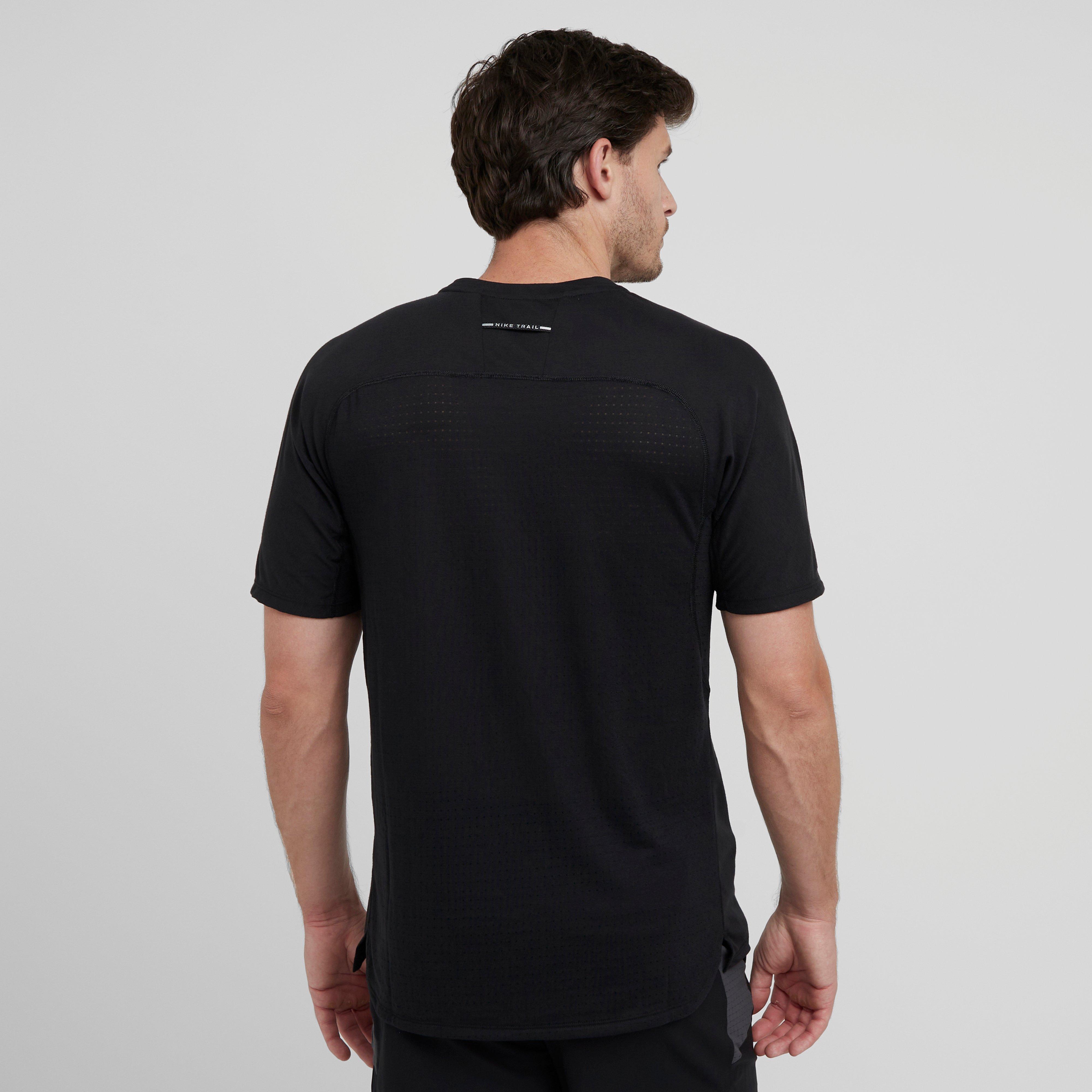 Men’s Trail Solar Chase Dri-FIT ADV T-Shirt