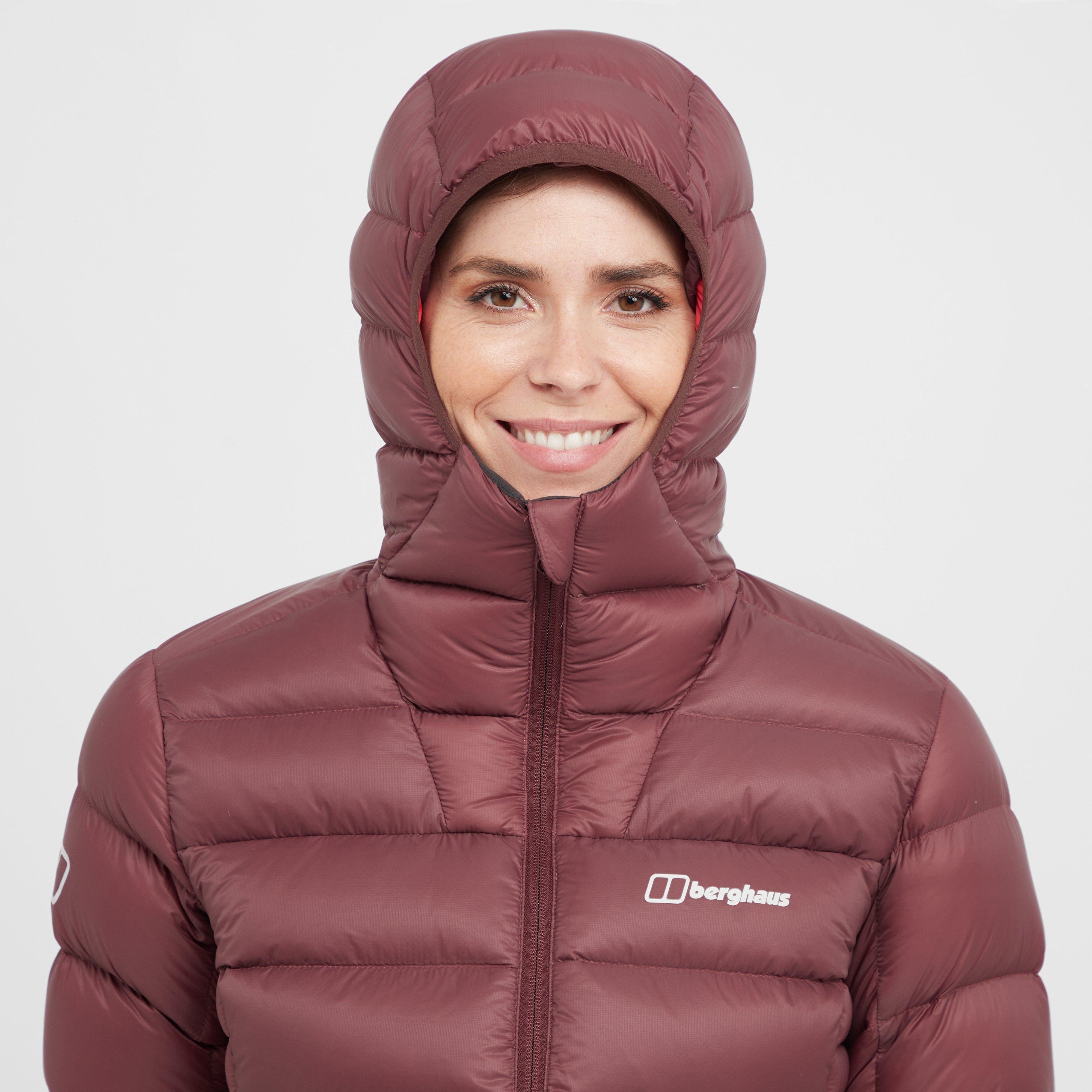 Women’s Summit-Nomad Down Insulated Jacket