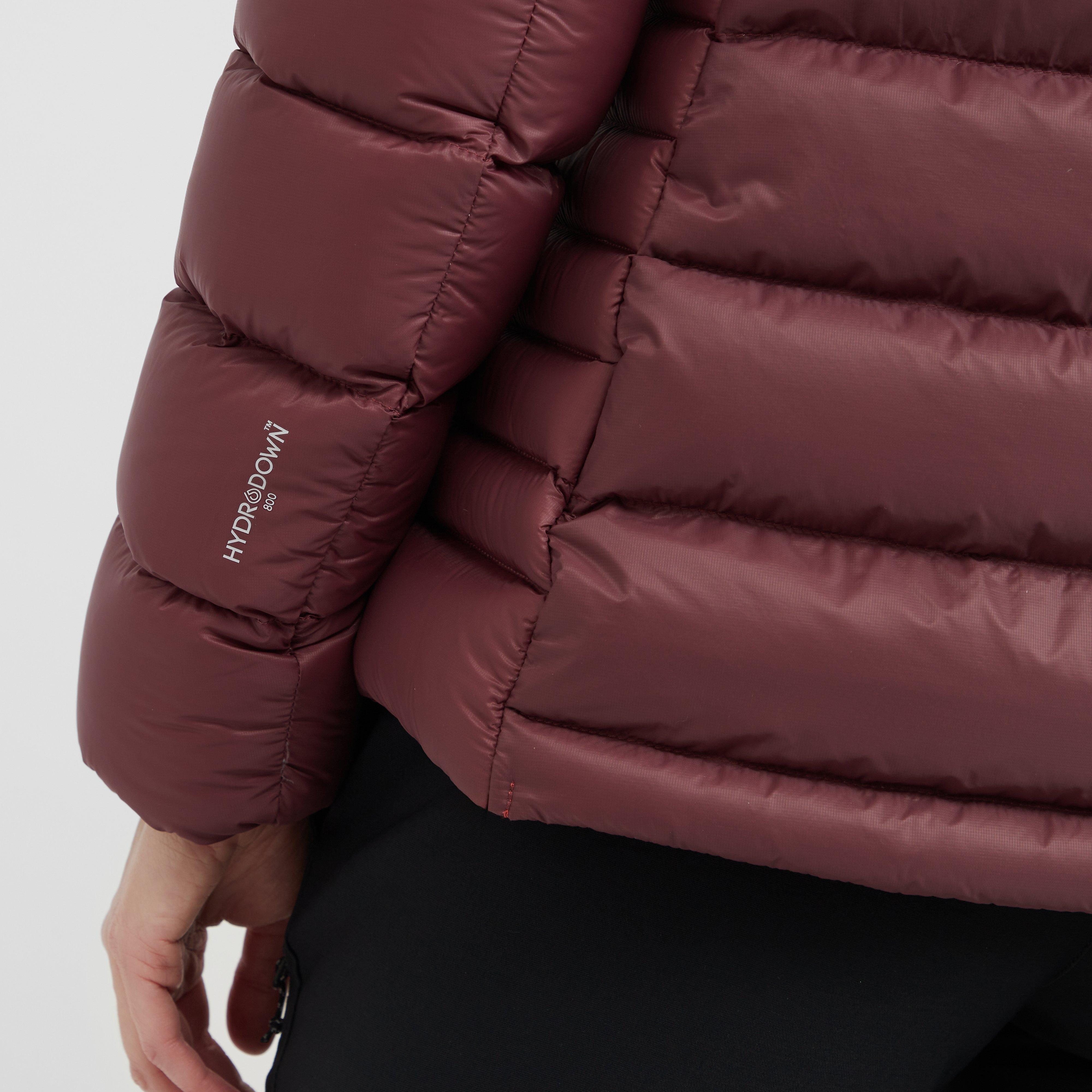 Women’s Summit-Nomad Down Insulated Jacket