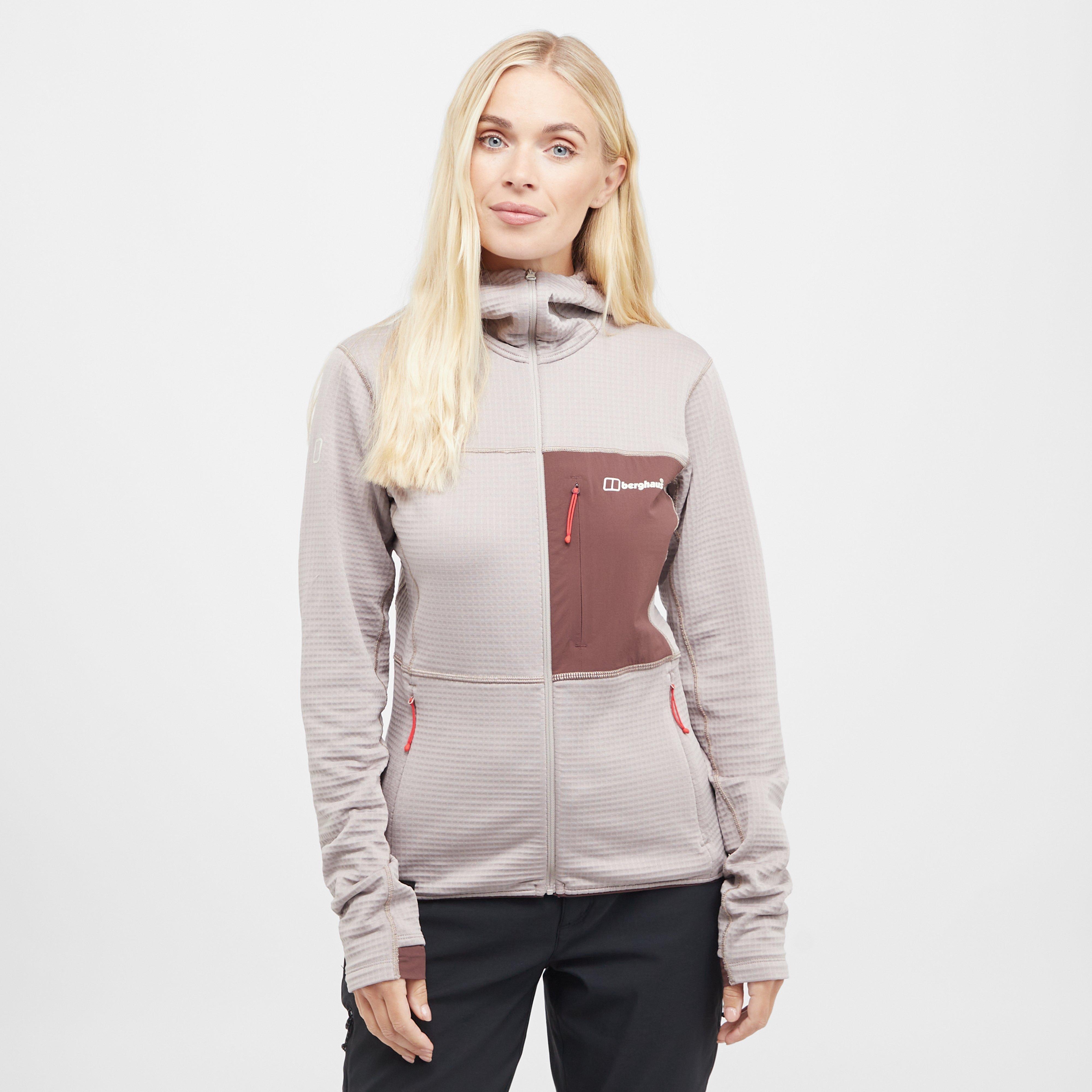 Women's Ridge-Hiker Hooded Jacket