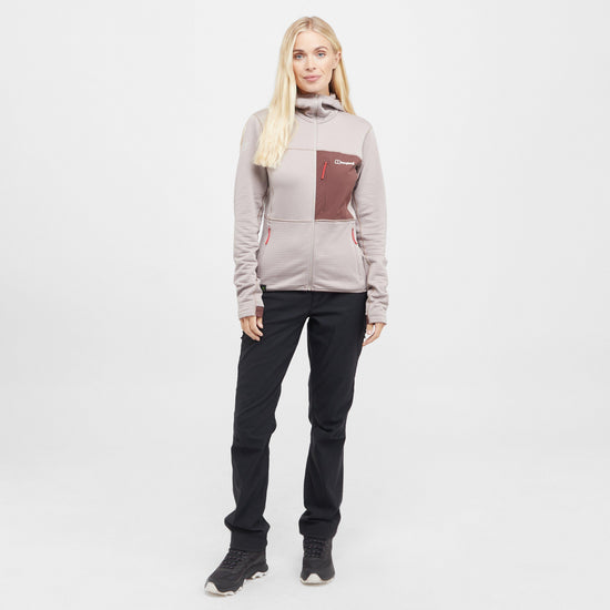 Women's Ridge-Hiker Hooded Jacket