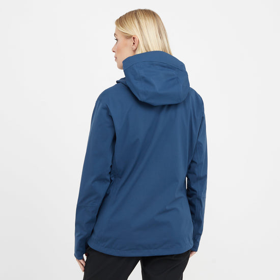 Women’s Ridge-Roamer Softshell Jacket