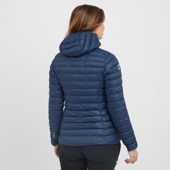 Women's Trail-Nomad Synthetic Insulated Jacket