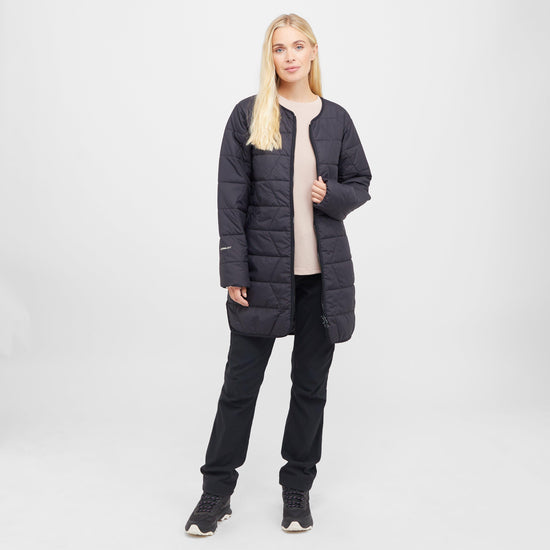 Women's Netherdene Insulated Quilted Jacket