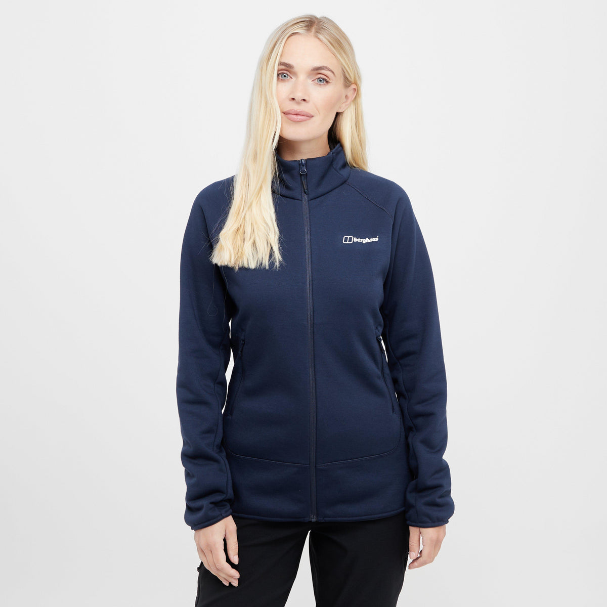 Women’s Heuberg Hoodie