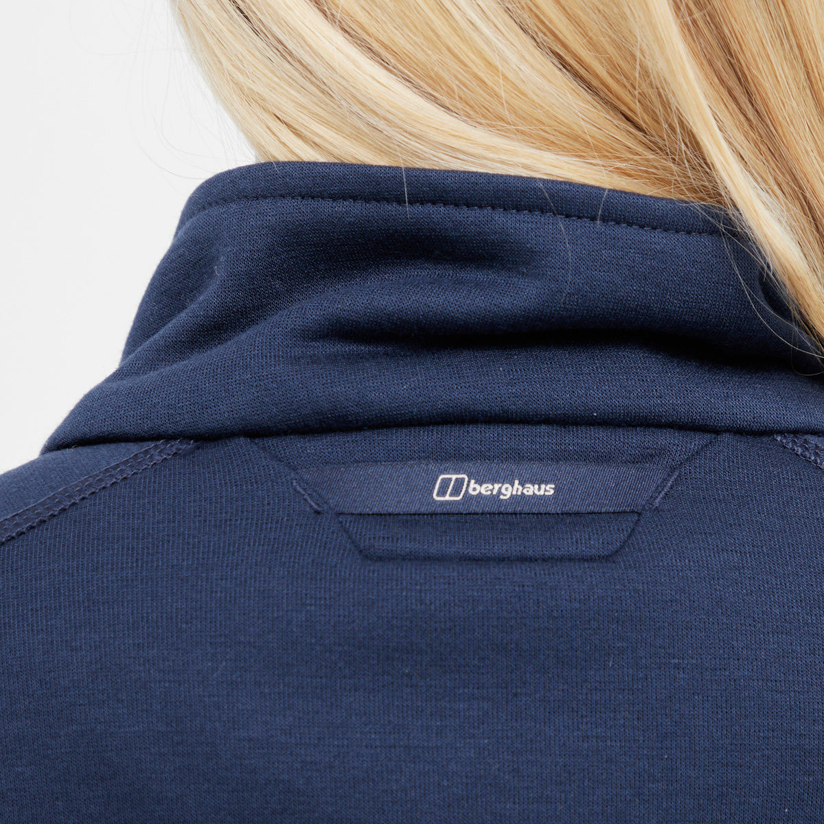 Women’s Heuberg Hoodie