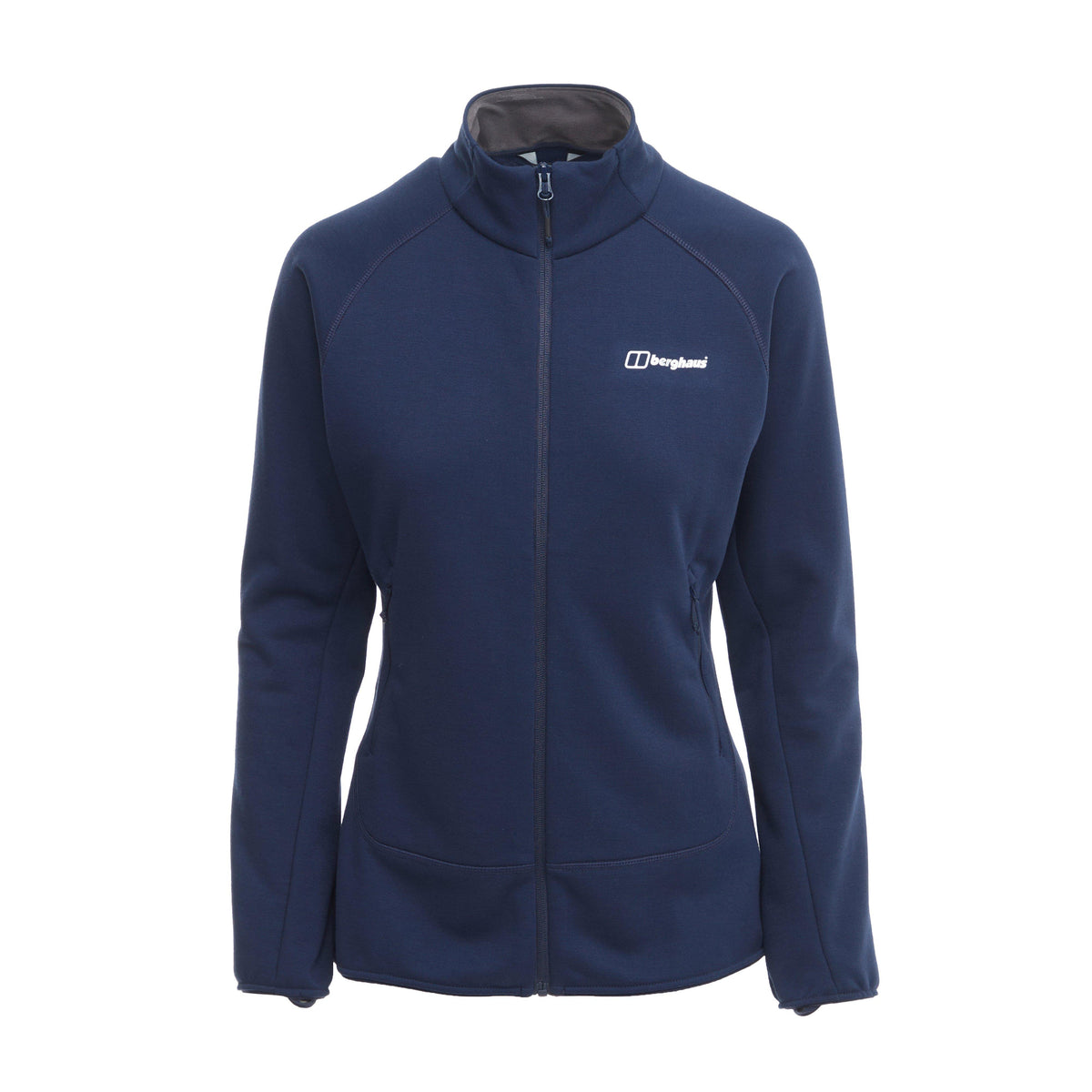 Women’s Heuberg Hoodie