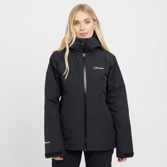 Women's Bramblfell Gemini GORE-TEX® Waterproof 3in1 Jacket