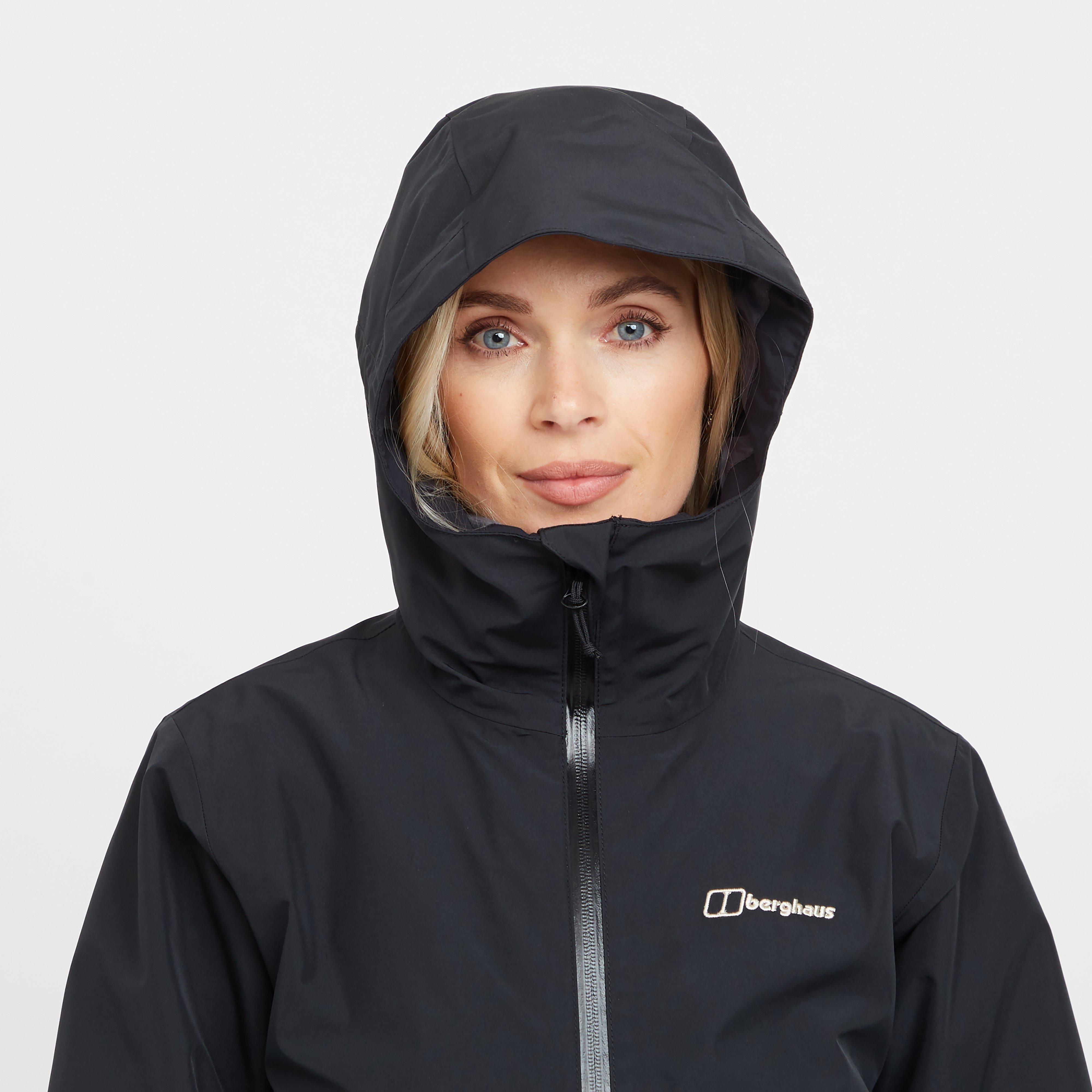 Women's Bramblfell Gemini GORE-TEX® Waterproof 3in1 Jacket
