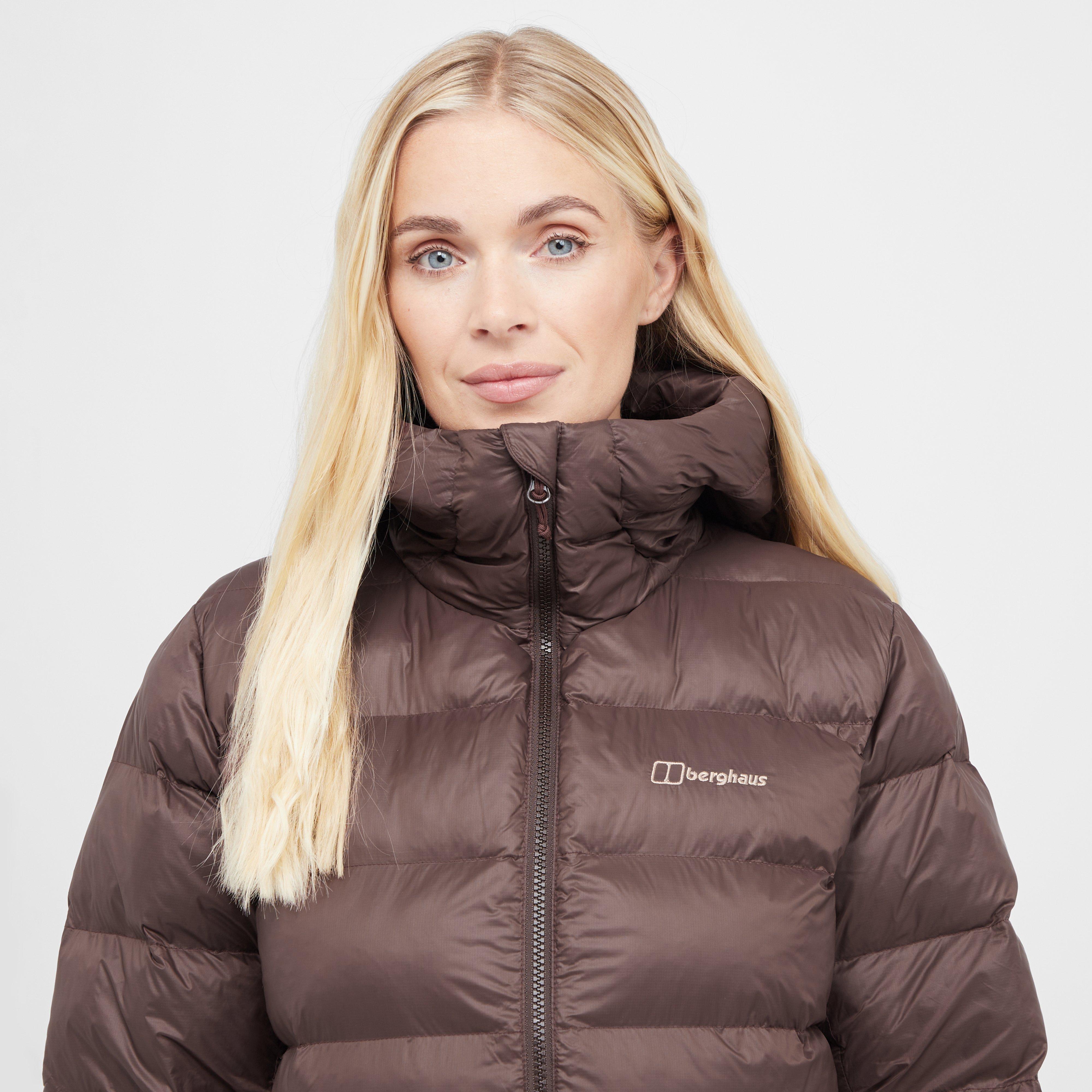 Women's Edwen Synthetic Jacket