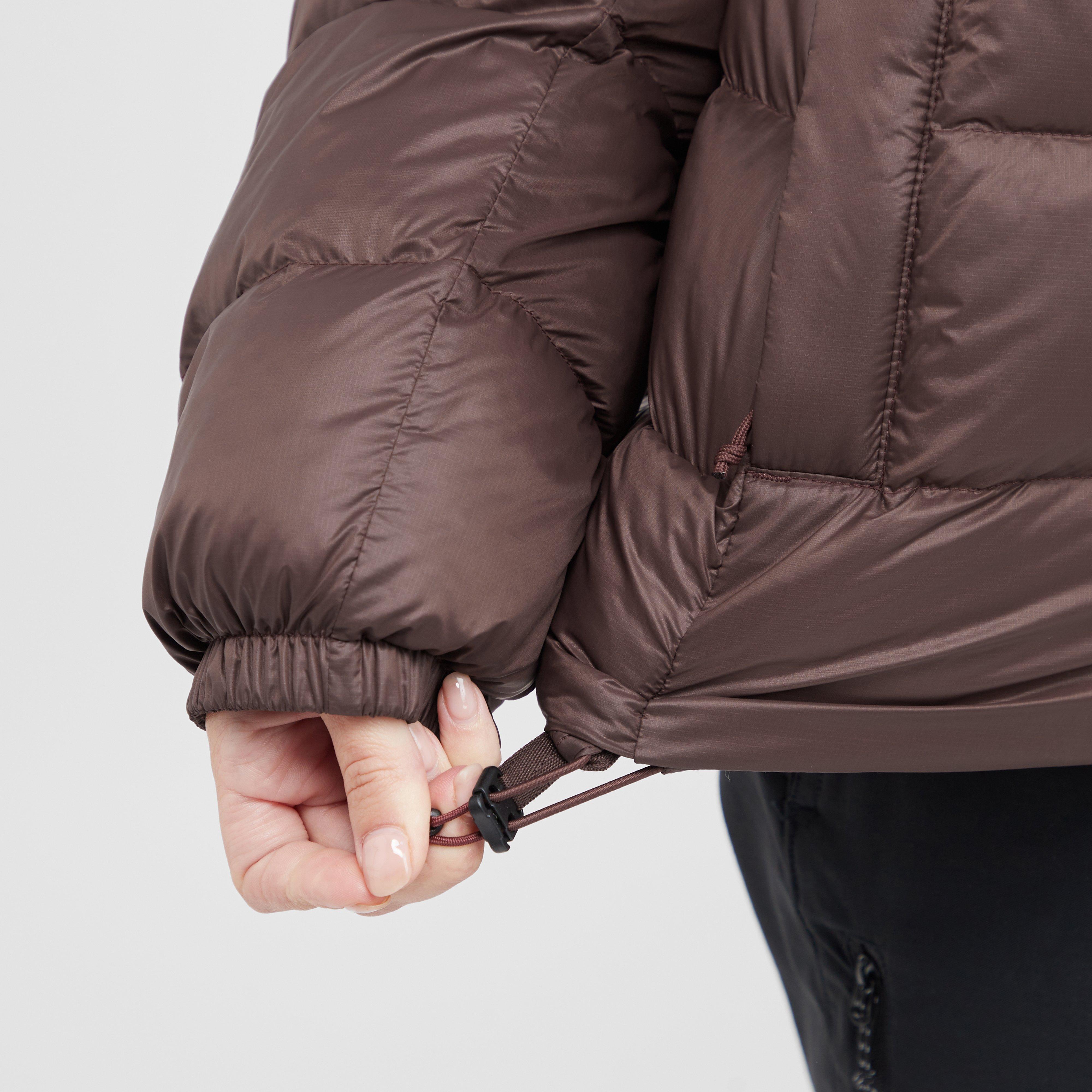 Women's Edwen Synthetic Jacket