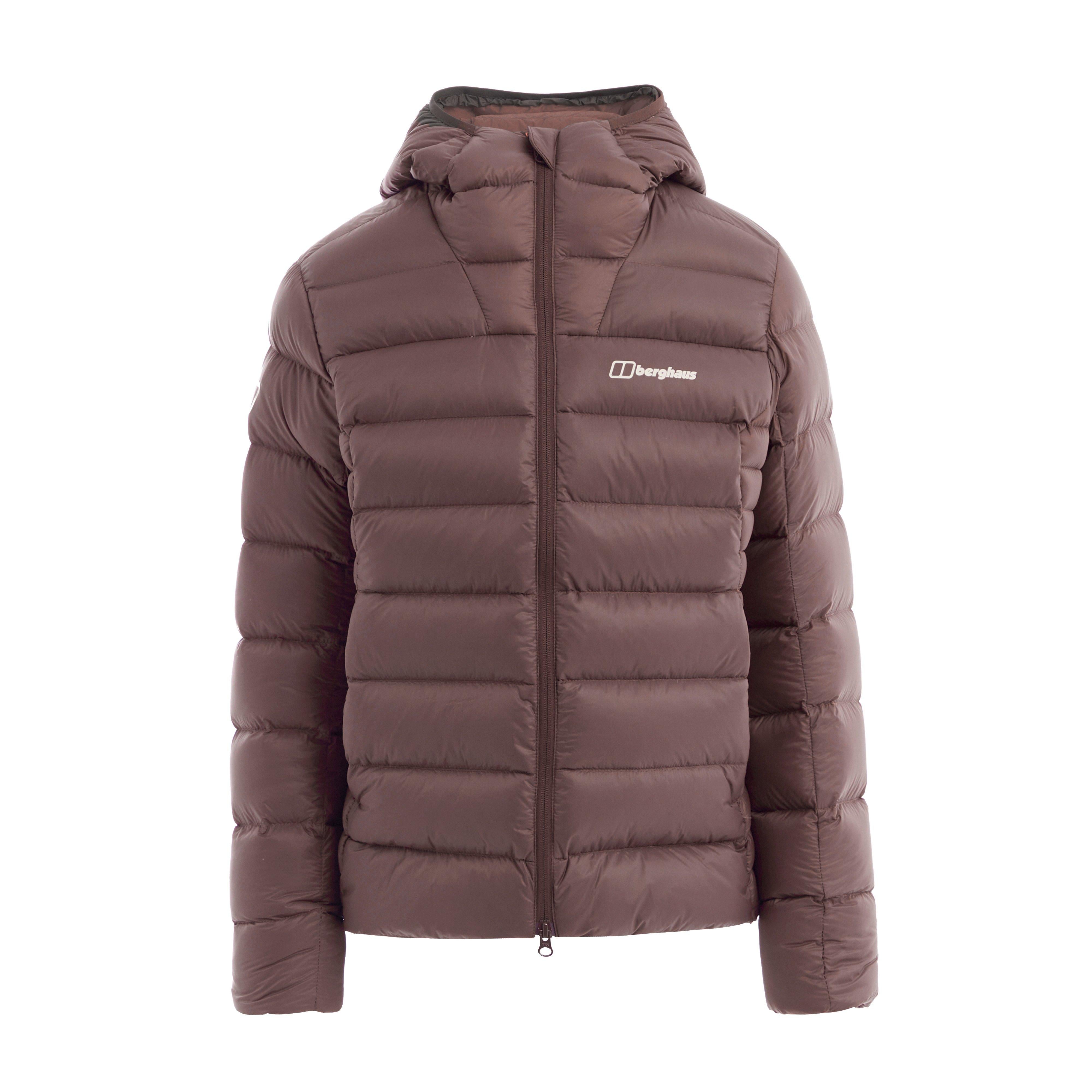 Women's Edwen Synthetic Jacket