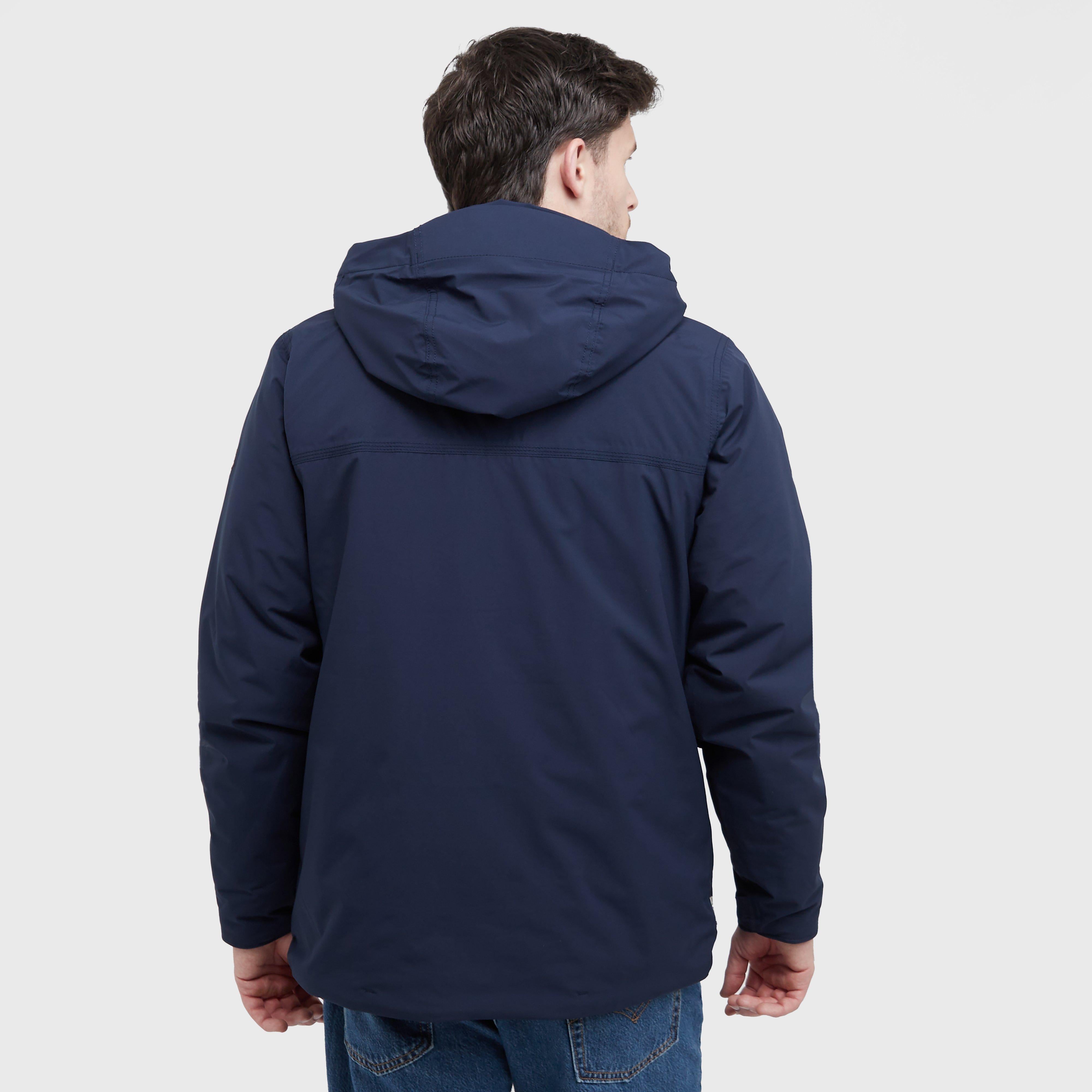 Men's National Trust Padley Waterproof Jacket