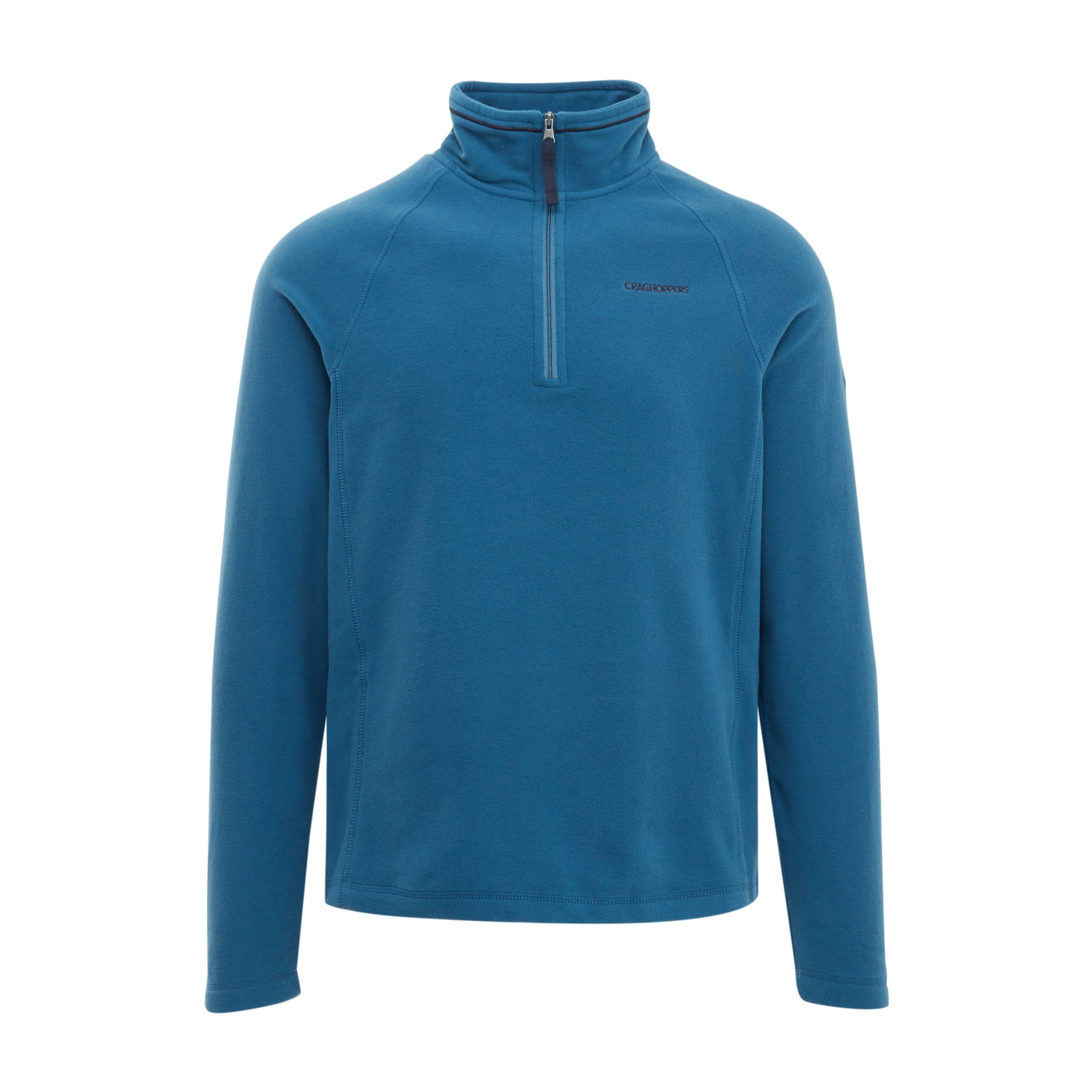 Men's Corey Half Zip Fleece