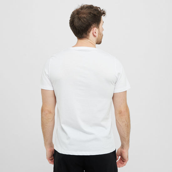 Men’s Lucent Short Sleeved T-Shirt