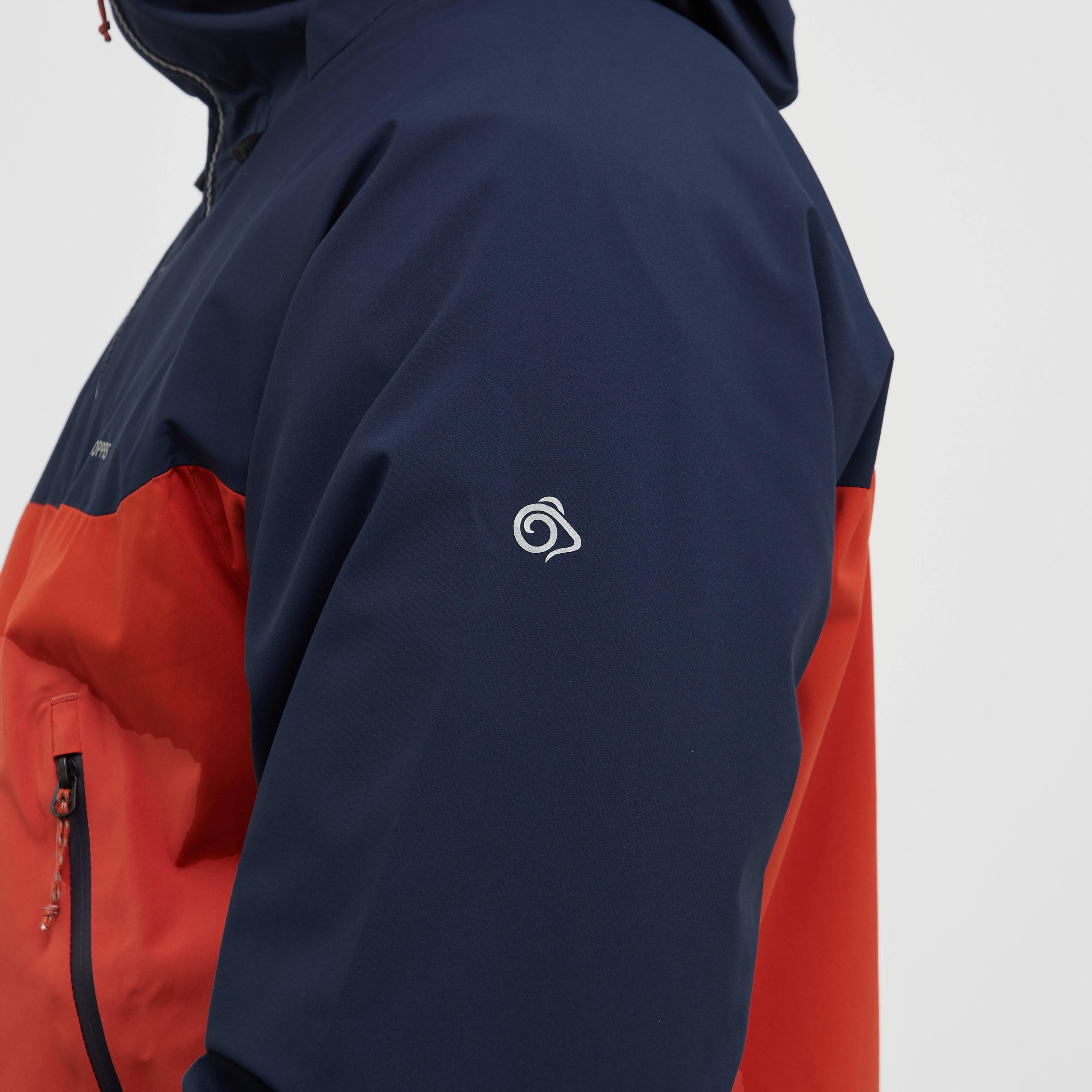 Men's Diggory Stretch Waterproof Jacket