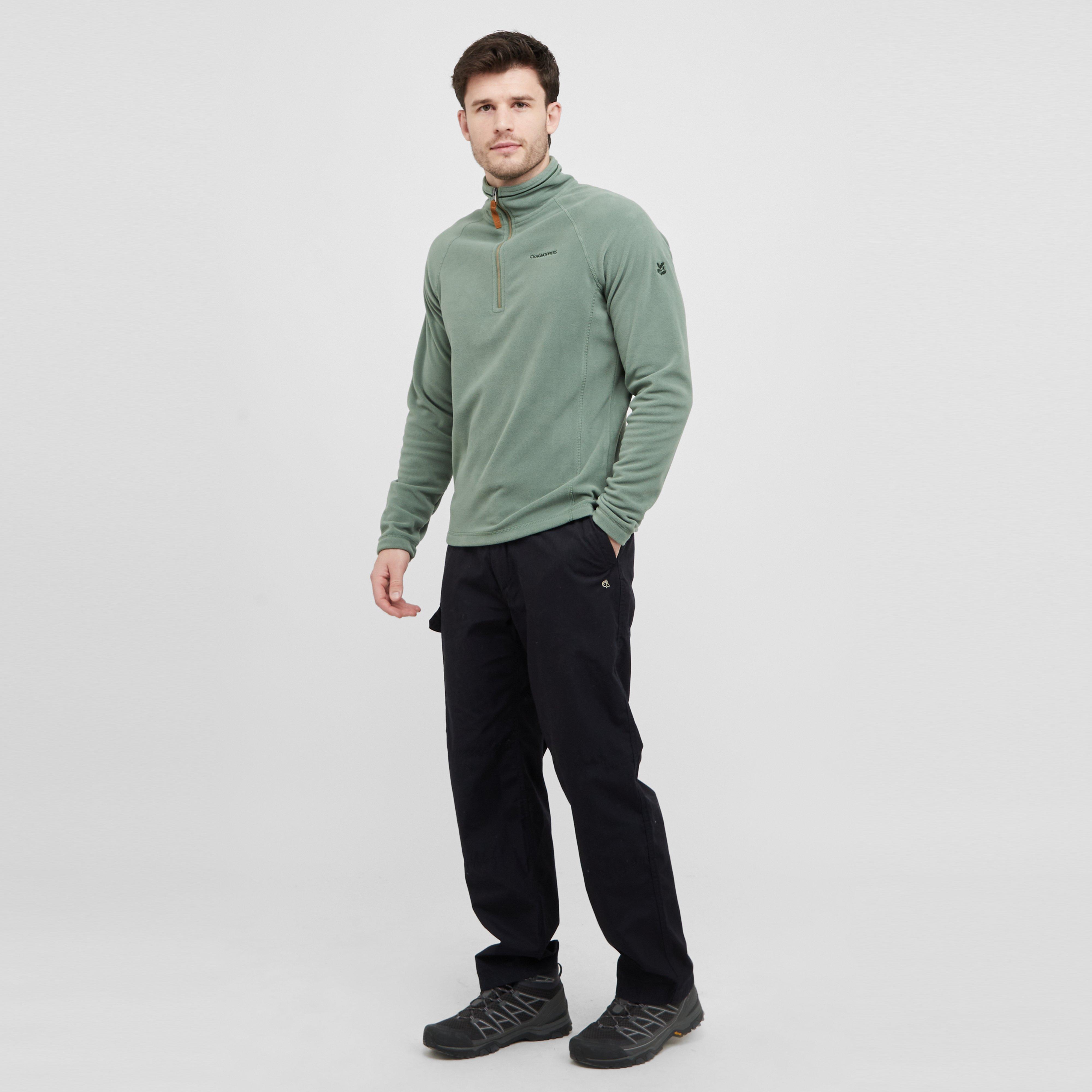 Men's Kiwi Classic Trousers