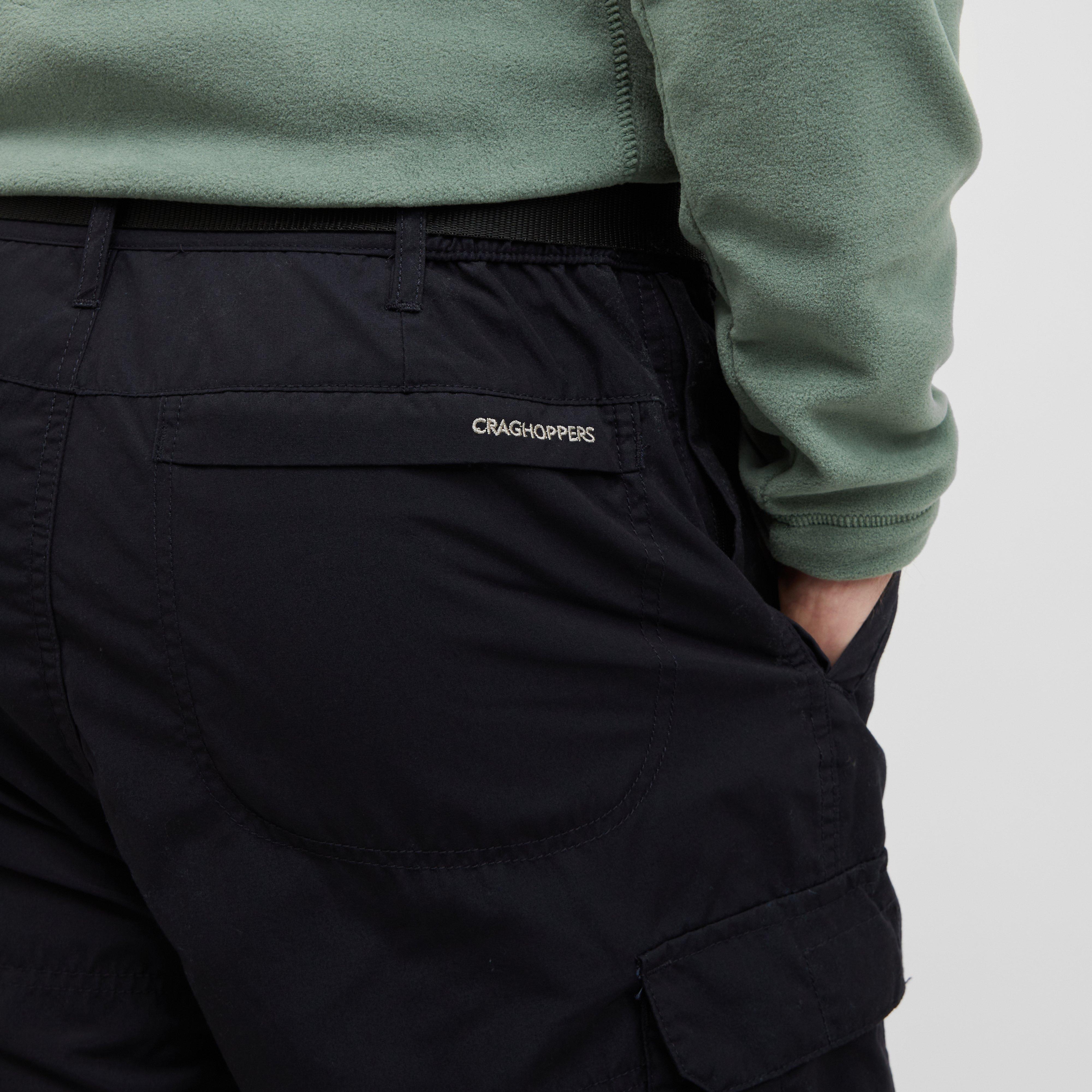 Men's Kiwi Classic Trousers