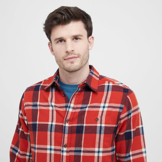 Men’s Gage Long Sleeve Shirt