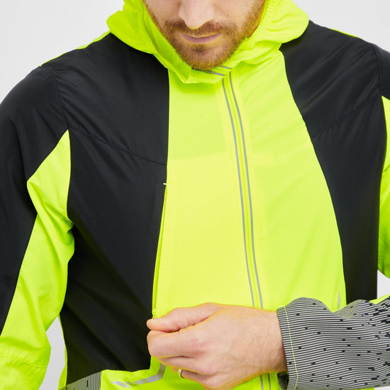 Men's Tech Reflect Jacket