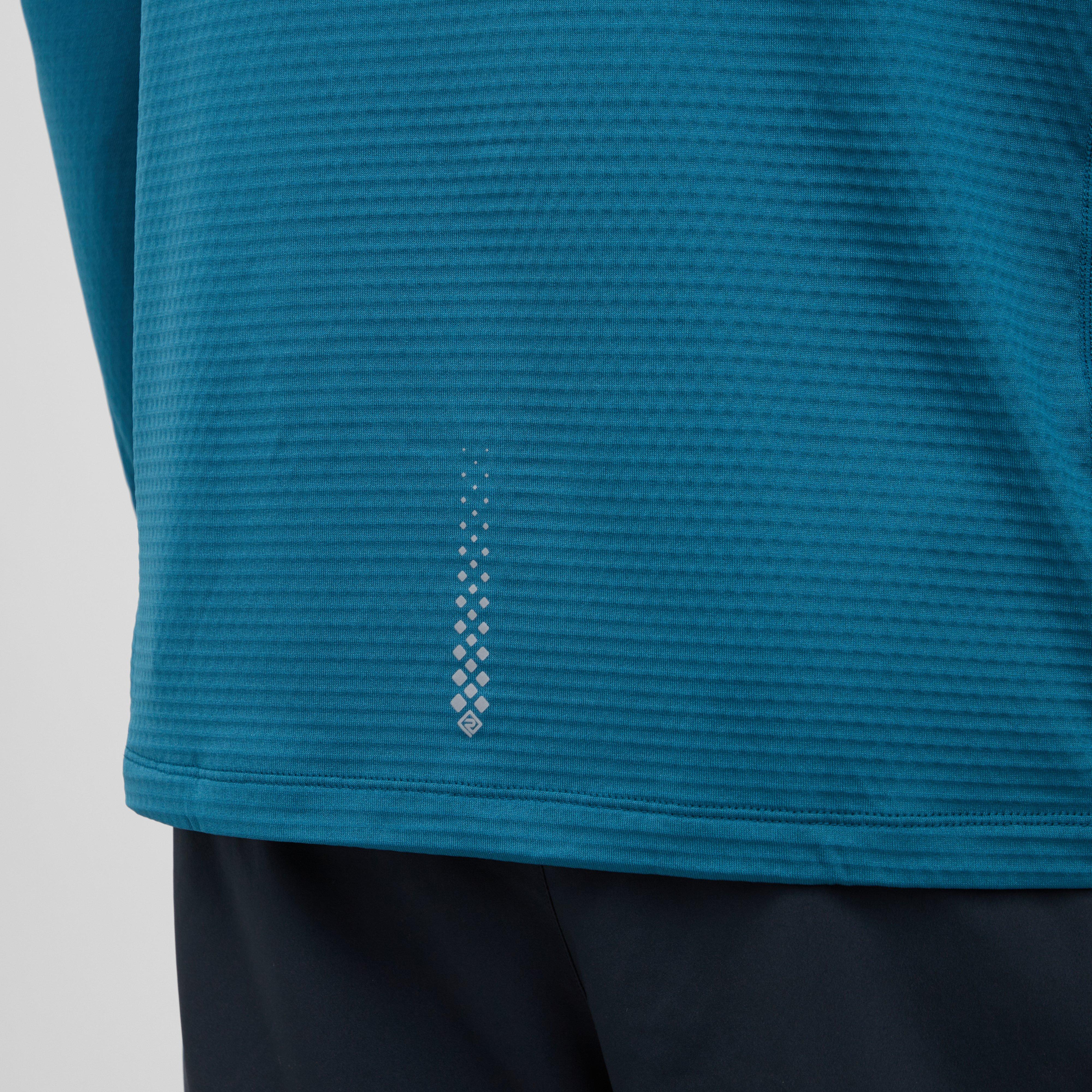 Men's Tech Half Zip Top