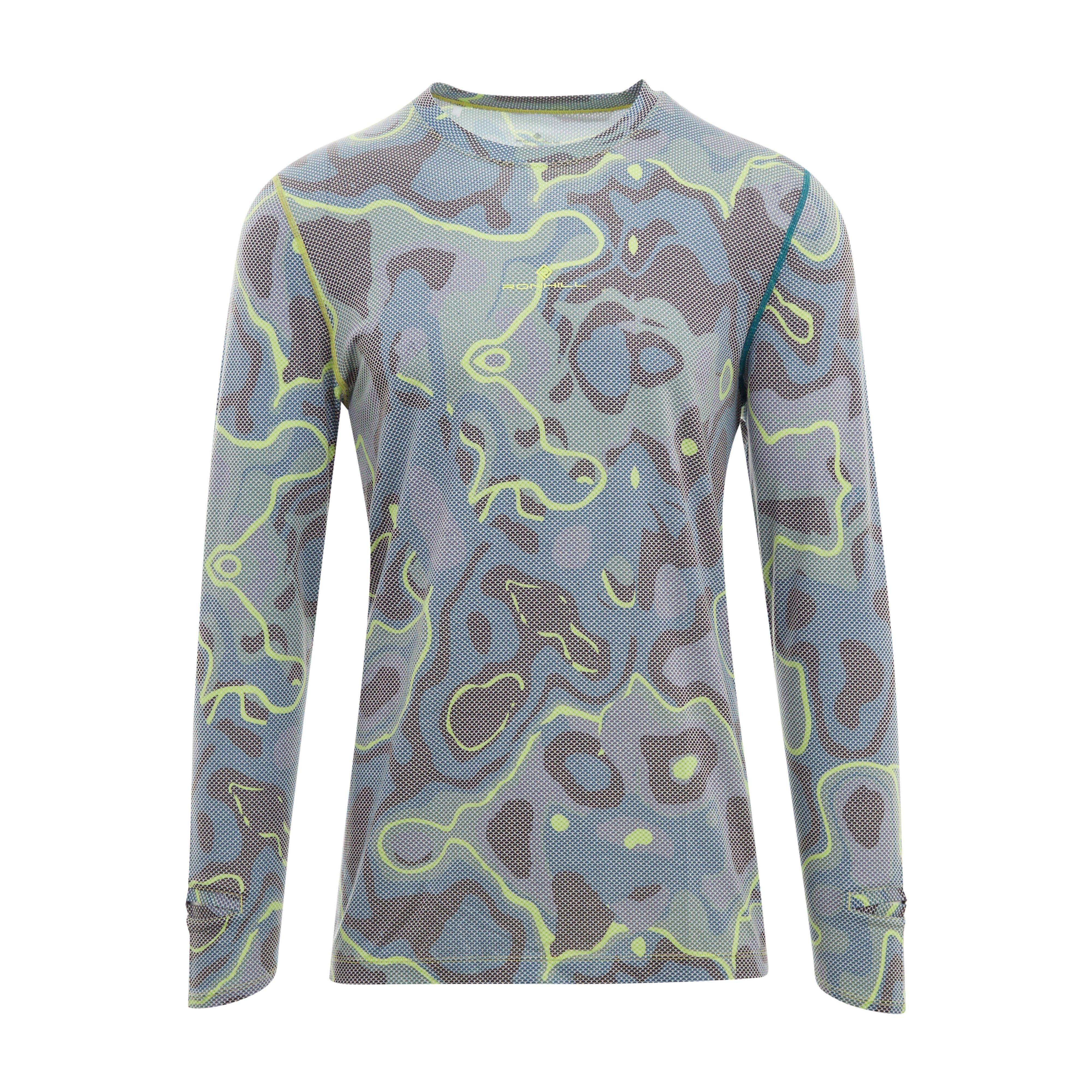 Men's Golden Hour Long Sleeve Tee