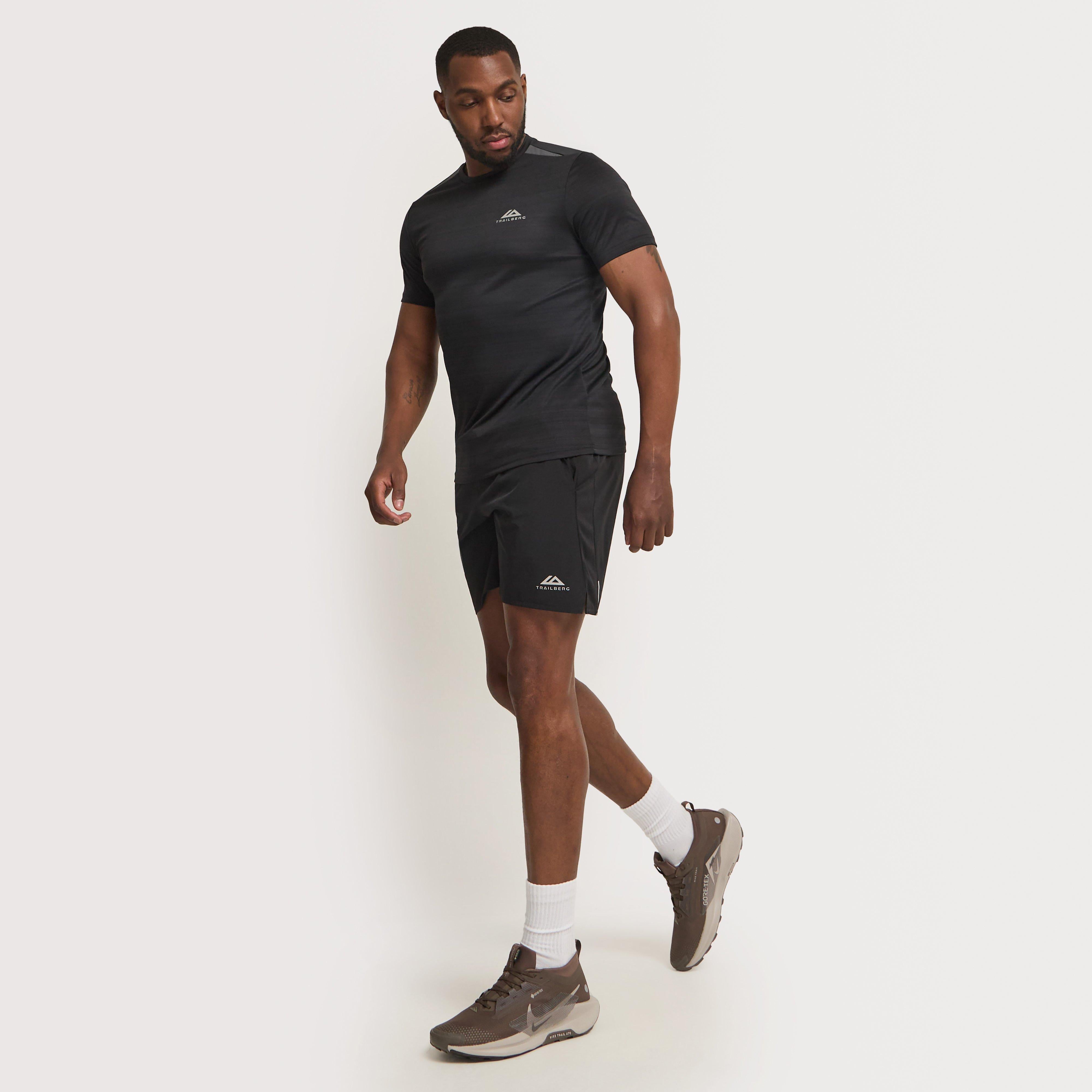 Men’s Essentials 2.0 Short
