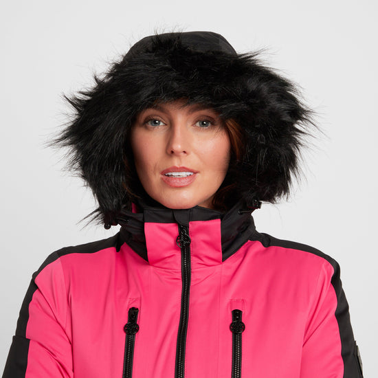 Women's Frenzied Ski Jacket