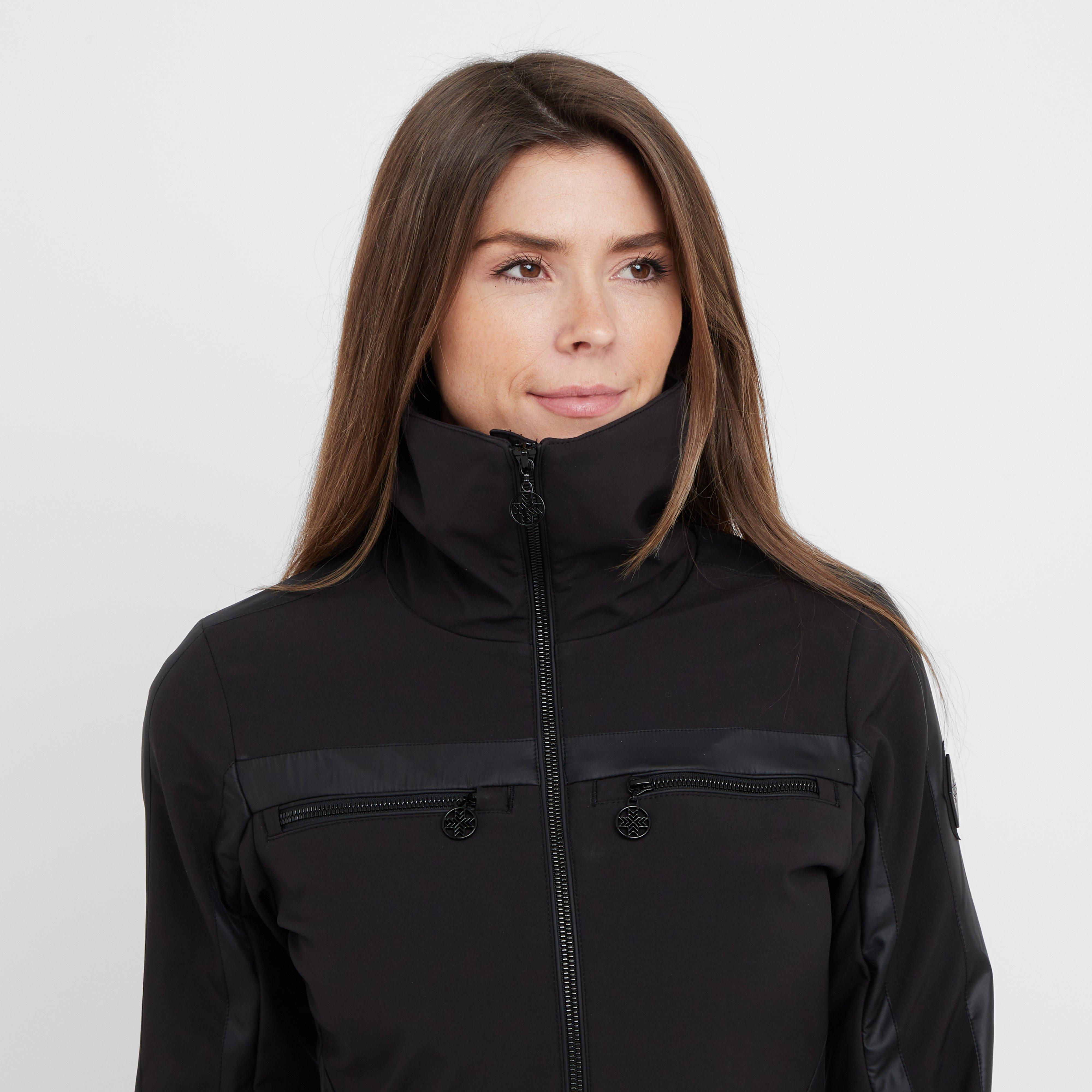Women's Supremacy II Snowsuit