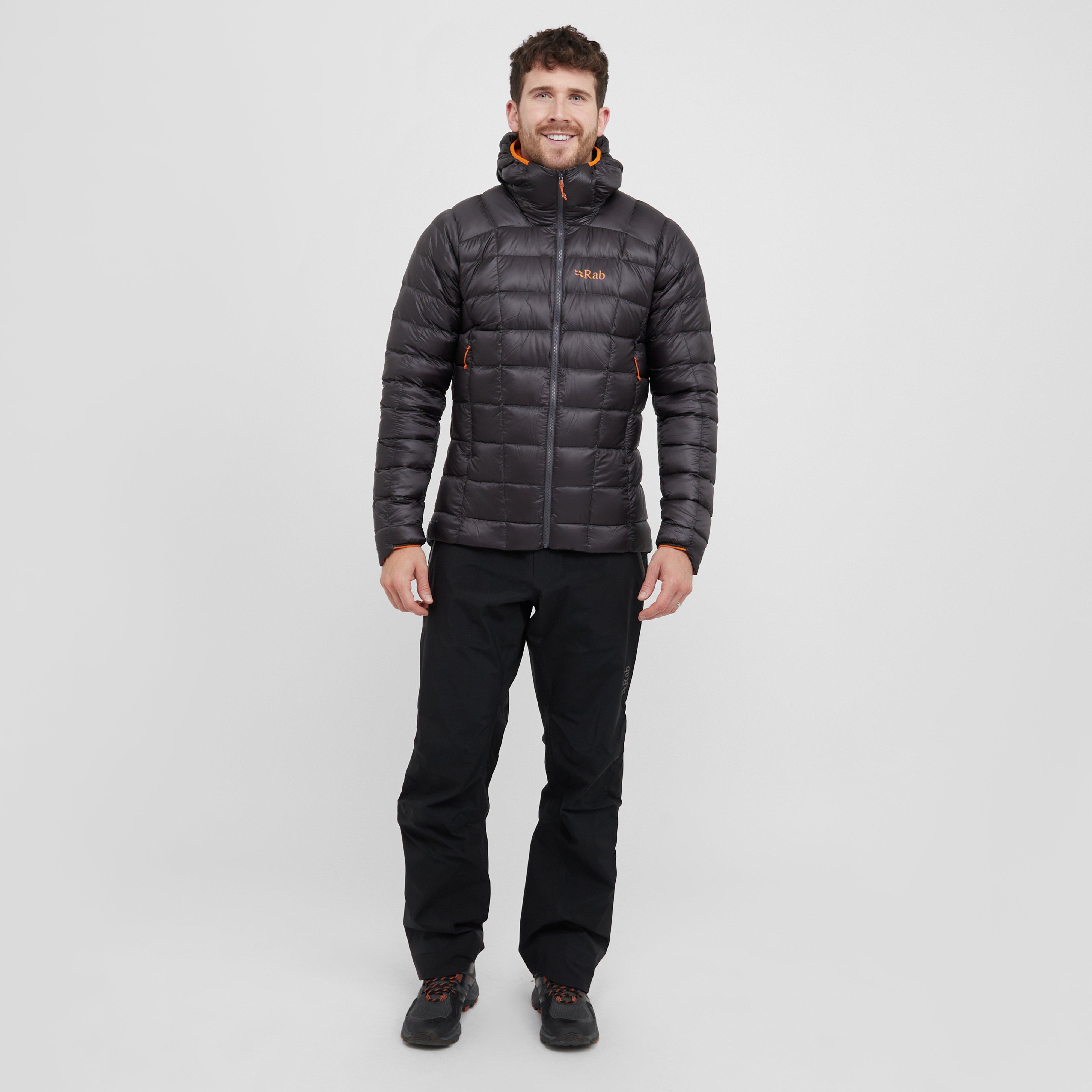 Men’s Mythic Alpine Down Jacket