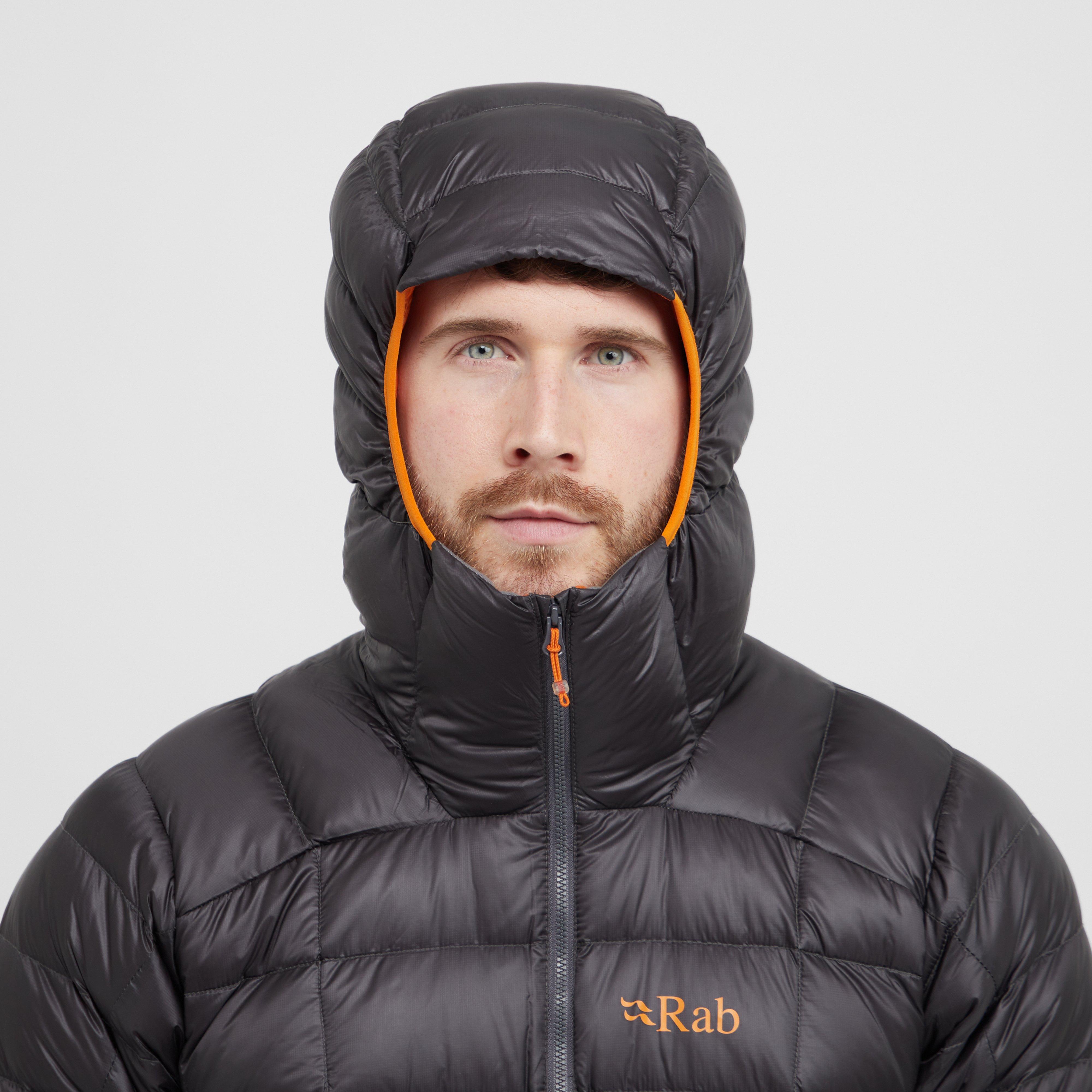 Men’s Mythic Alpine Down Jacket