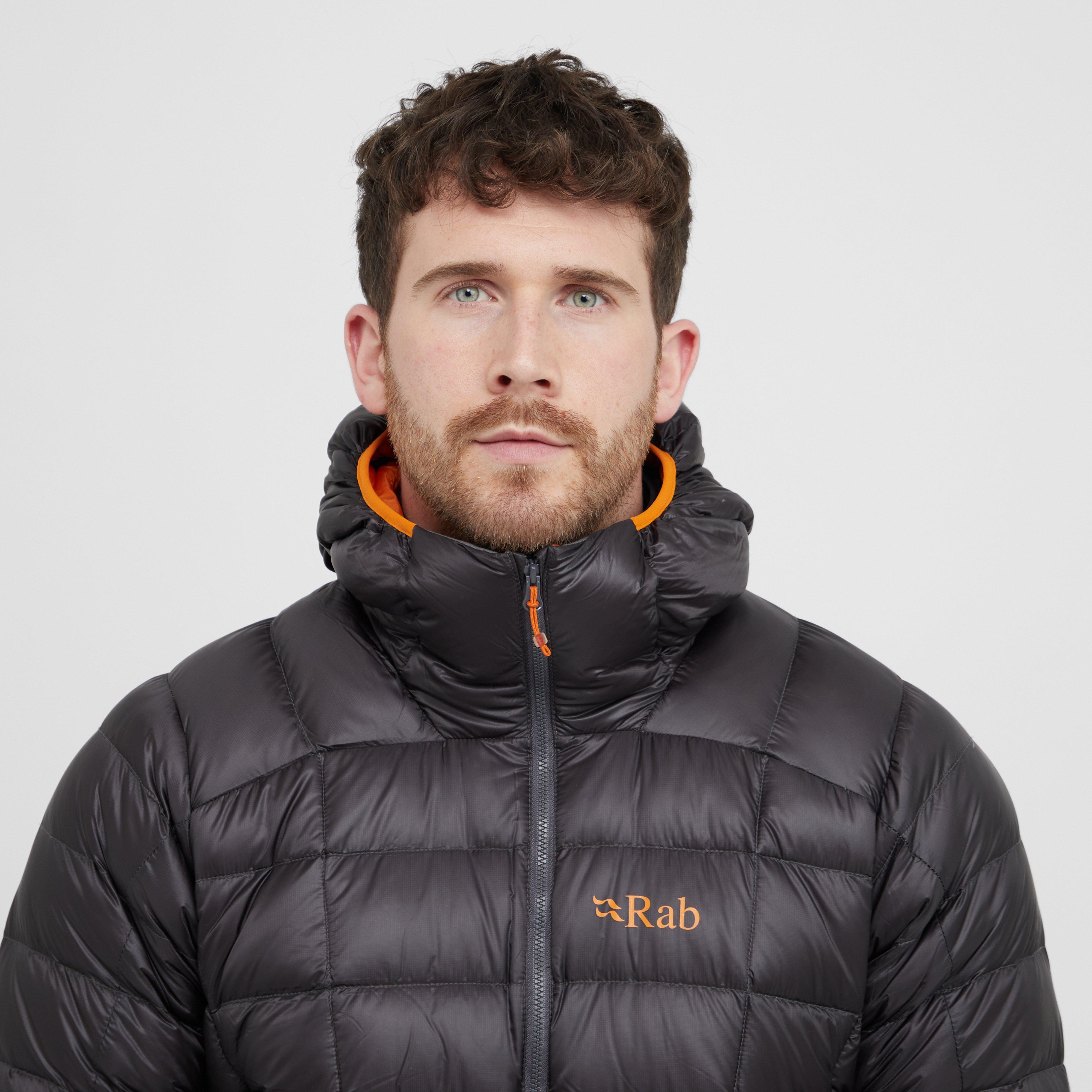Men’s Mythic Alpine Down Jacket