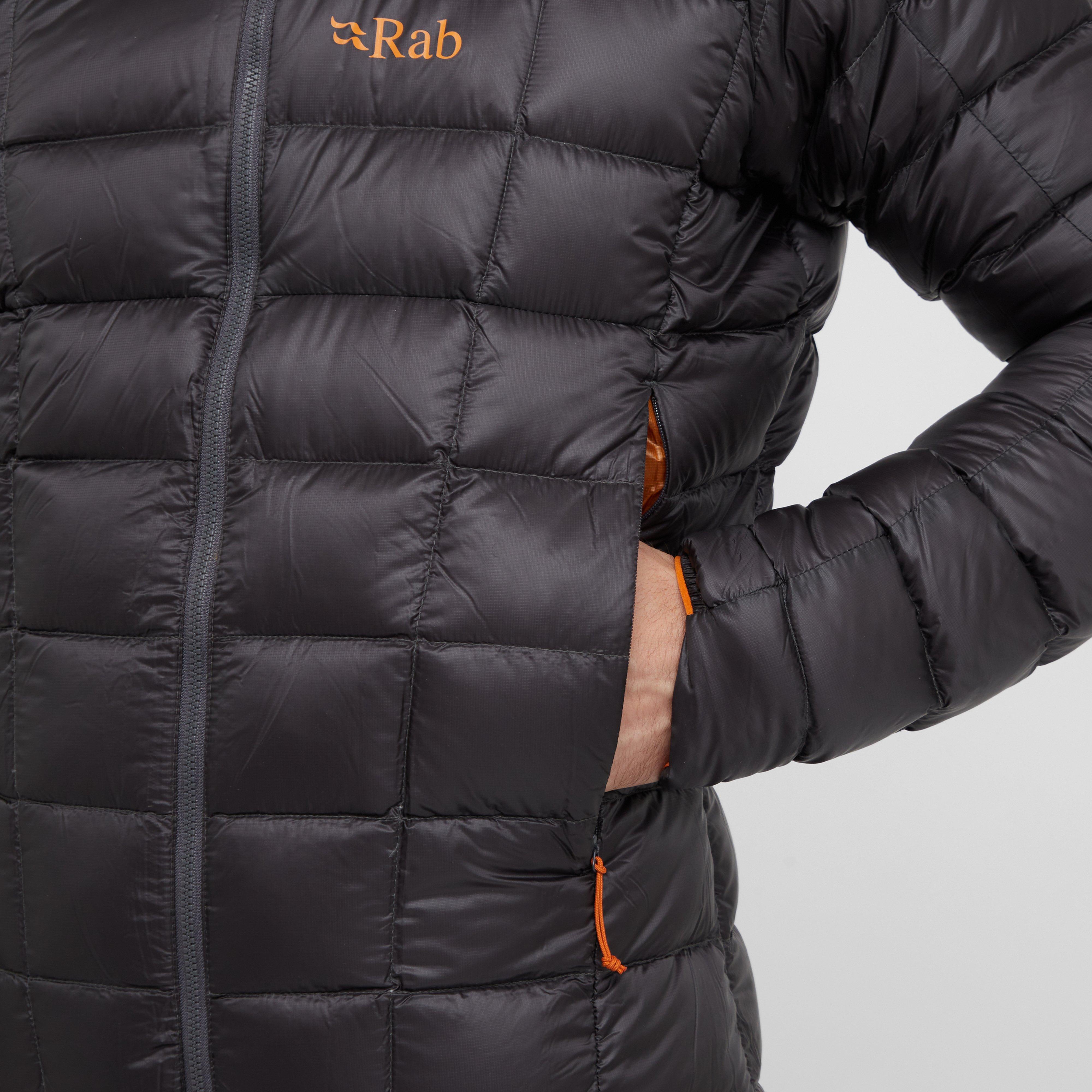 Men’s Mythic Alpine Down Jacket