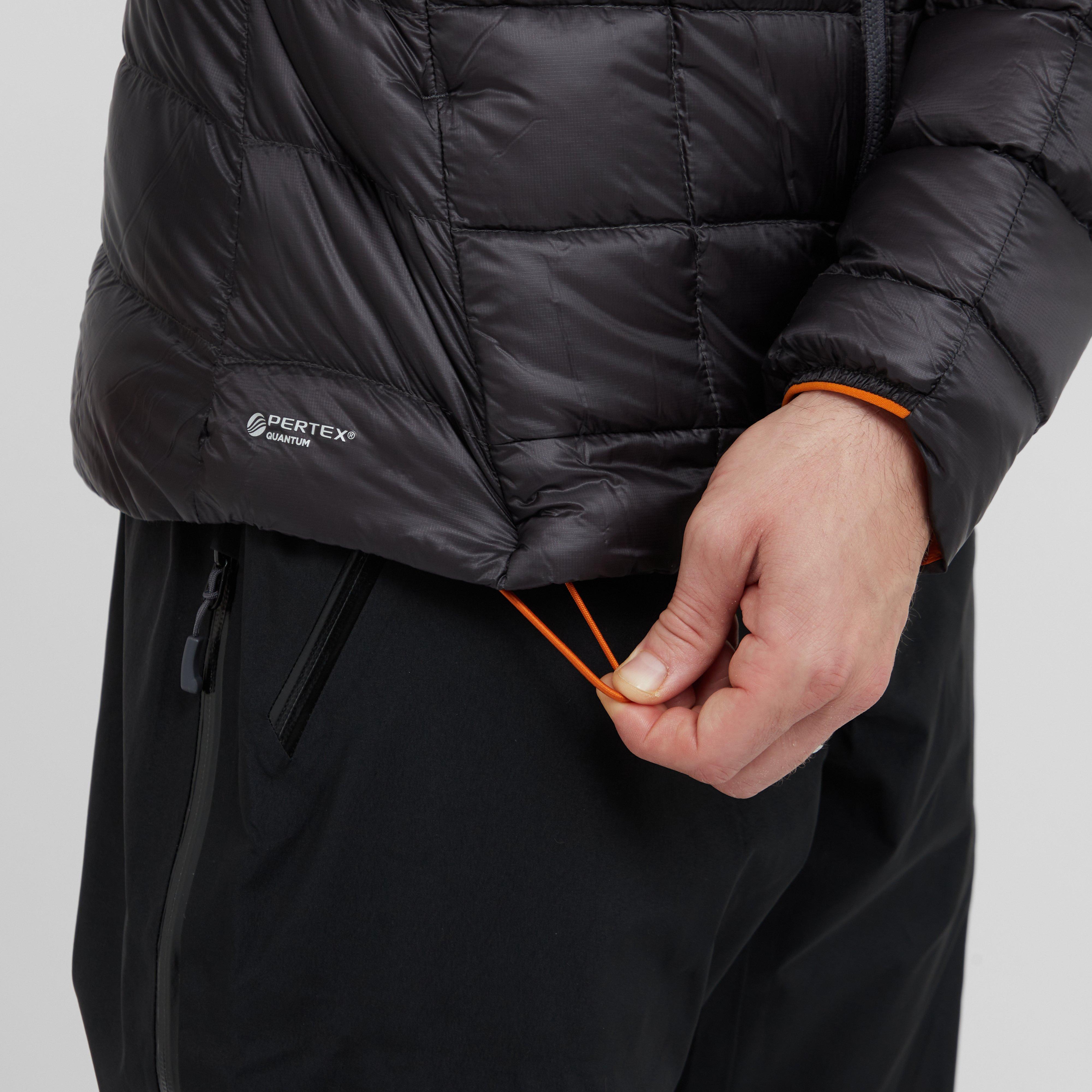 Men’s Mythic Alpine Down Jacket