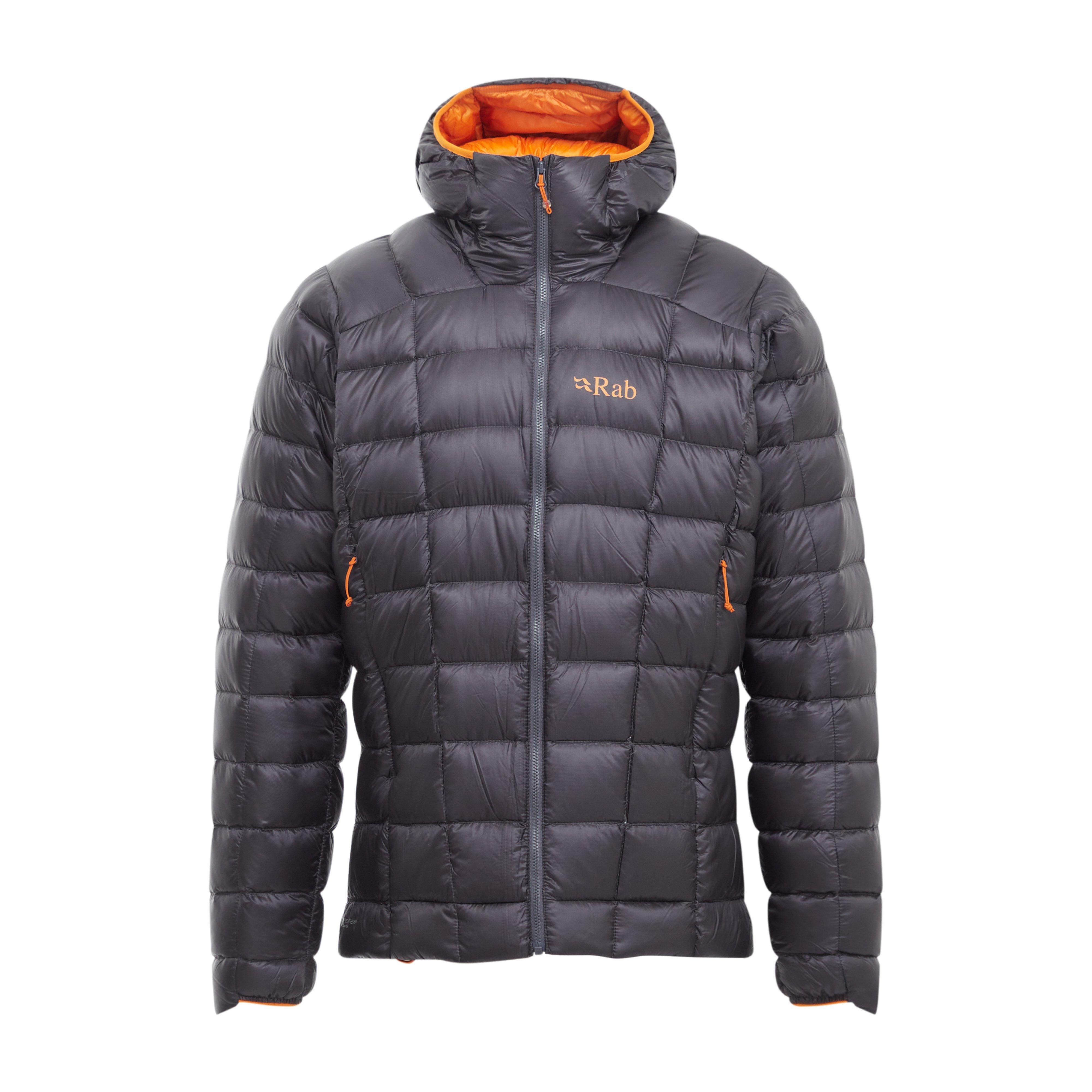 Men’s Mythic Alpine Down Jacket