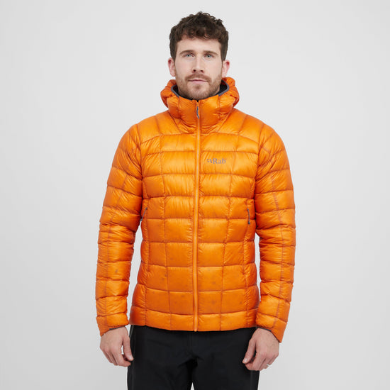 Men’s Mythic Alpine Down Jacket