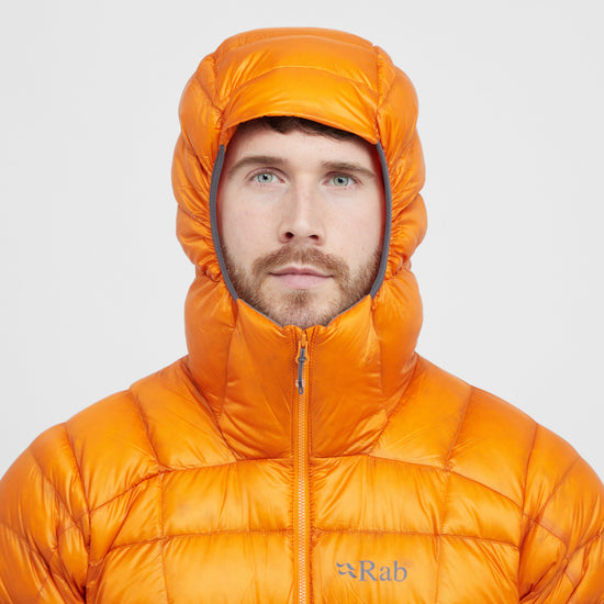 Men’s Mythic Alpine Down Jacket