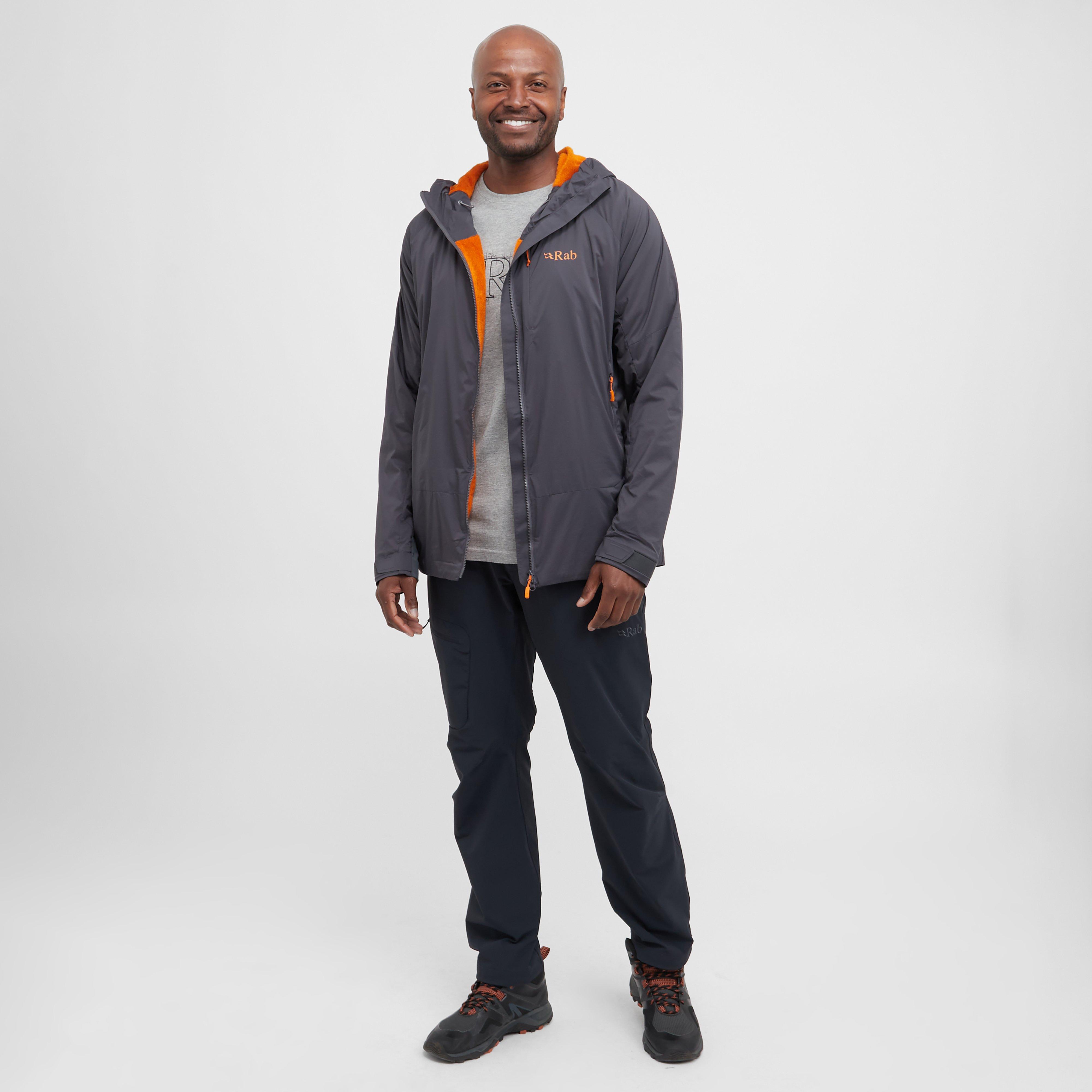 Men’s VR Summit Jacket