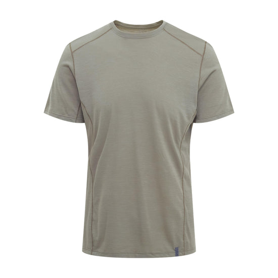Men's Syncrino Short Sleeve Baselayer