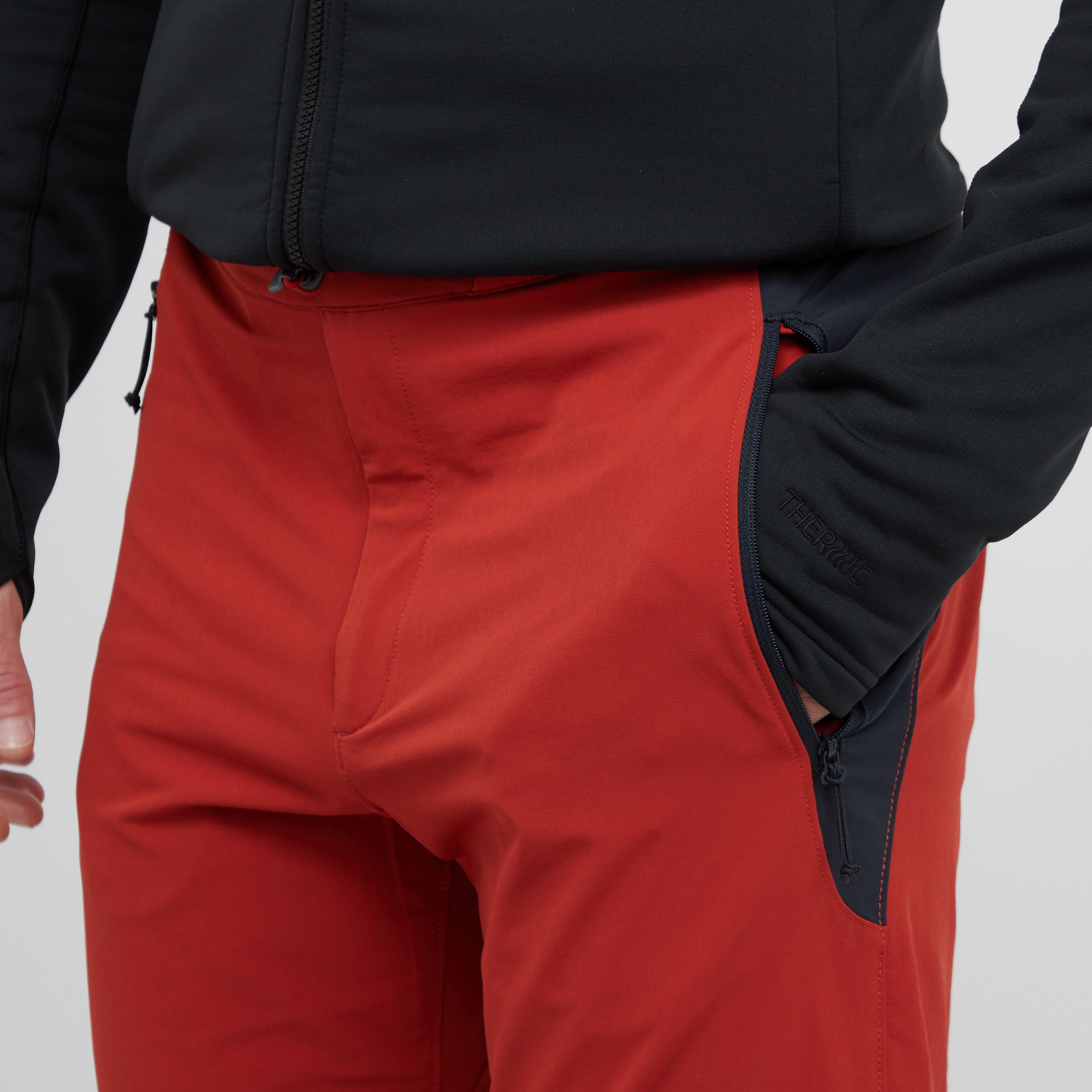 Men’s Torque Pants