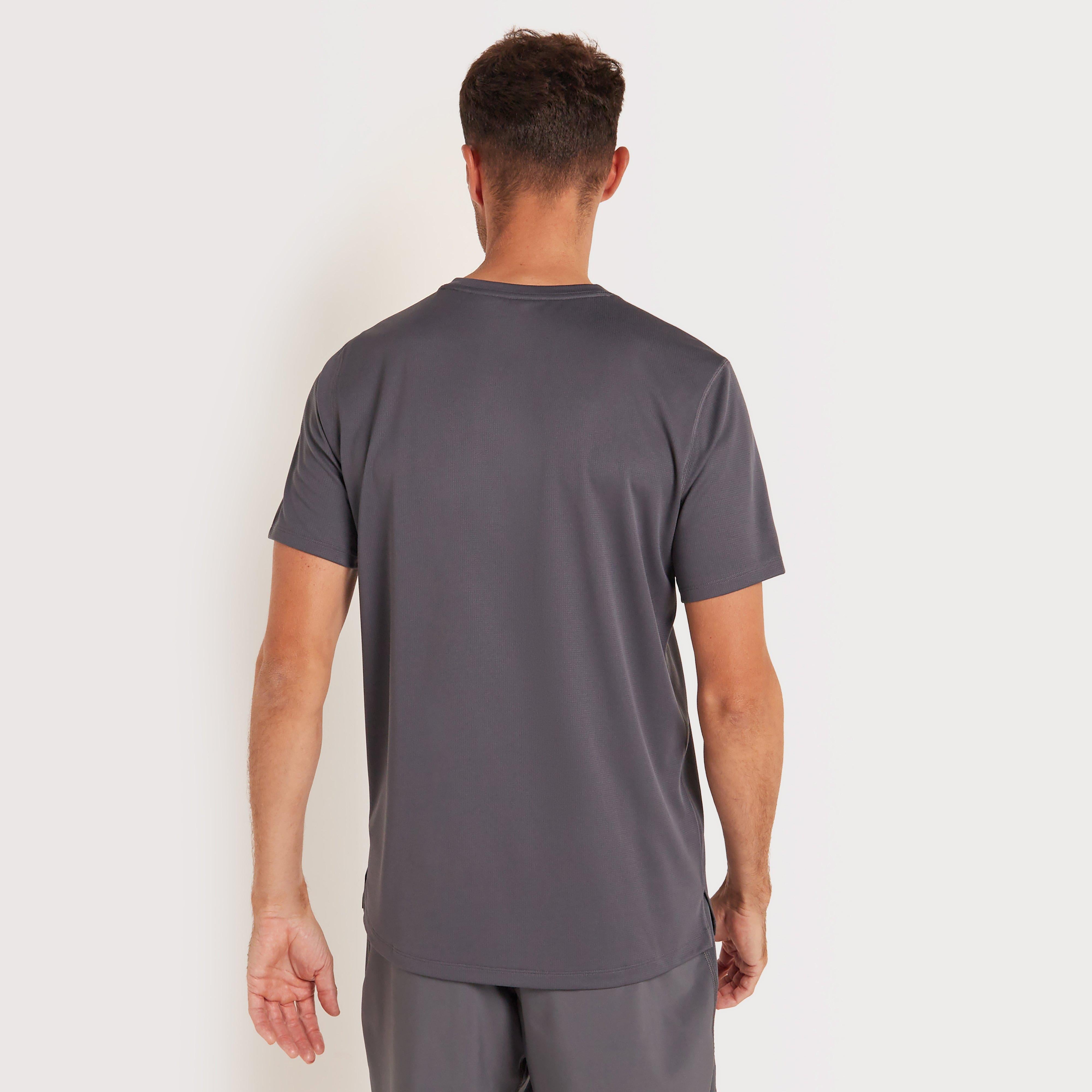Men’s Core Short Sleeve T-shirt