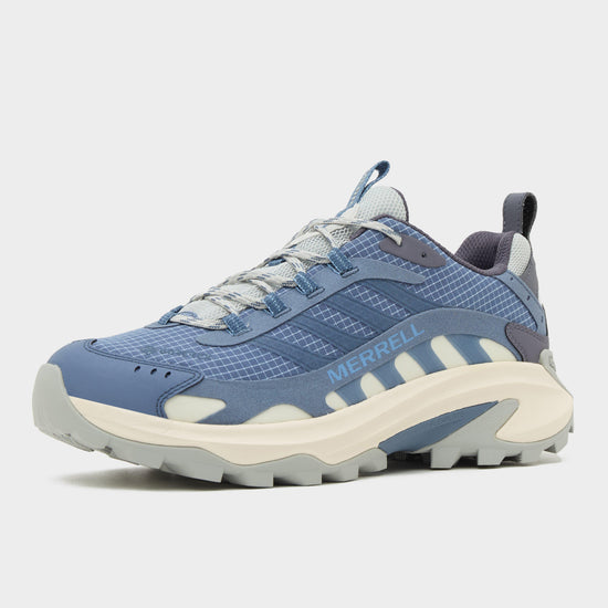 Men's Moab Speed 2 GORE-TEX® Walking Shoes