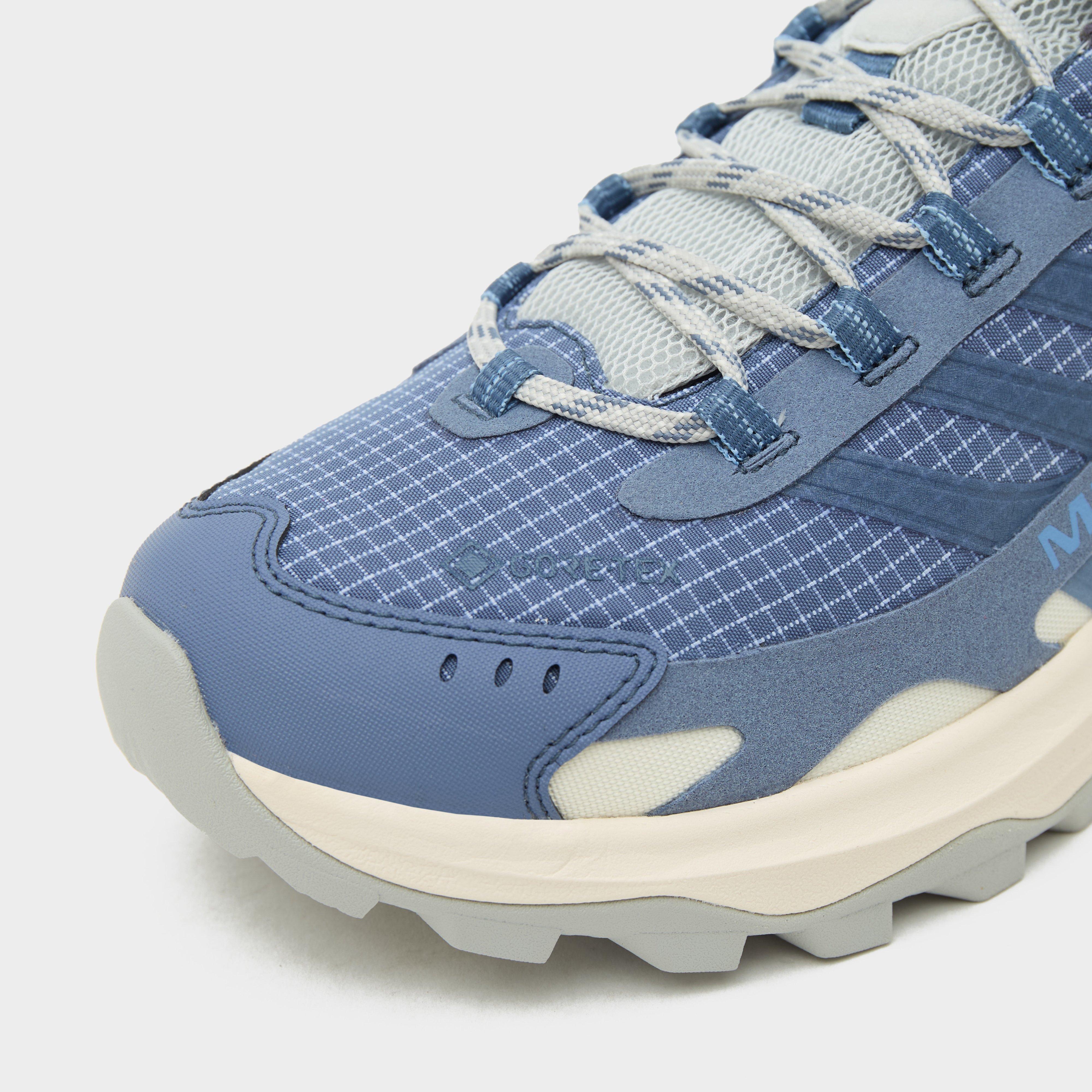 Men's Moab Speed 2 GORE-TEX® Walking Shoes
