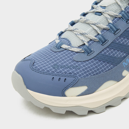 Men's Moab Speed 2 GORE-TEX® Walking Shoes