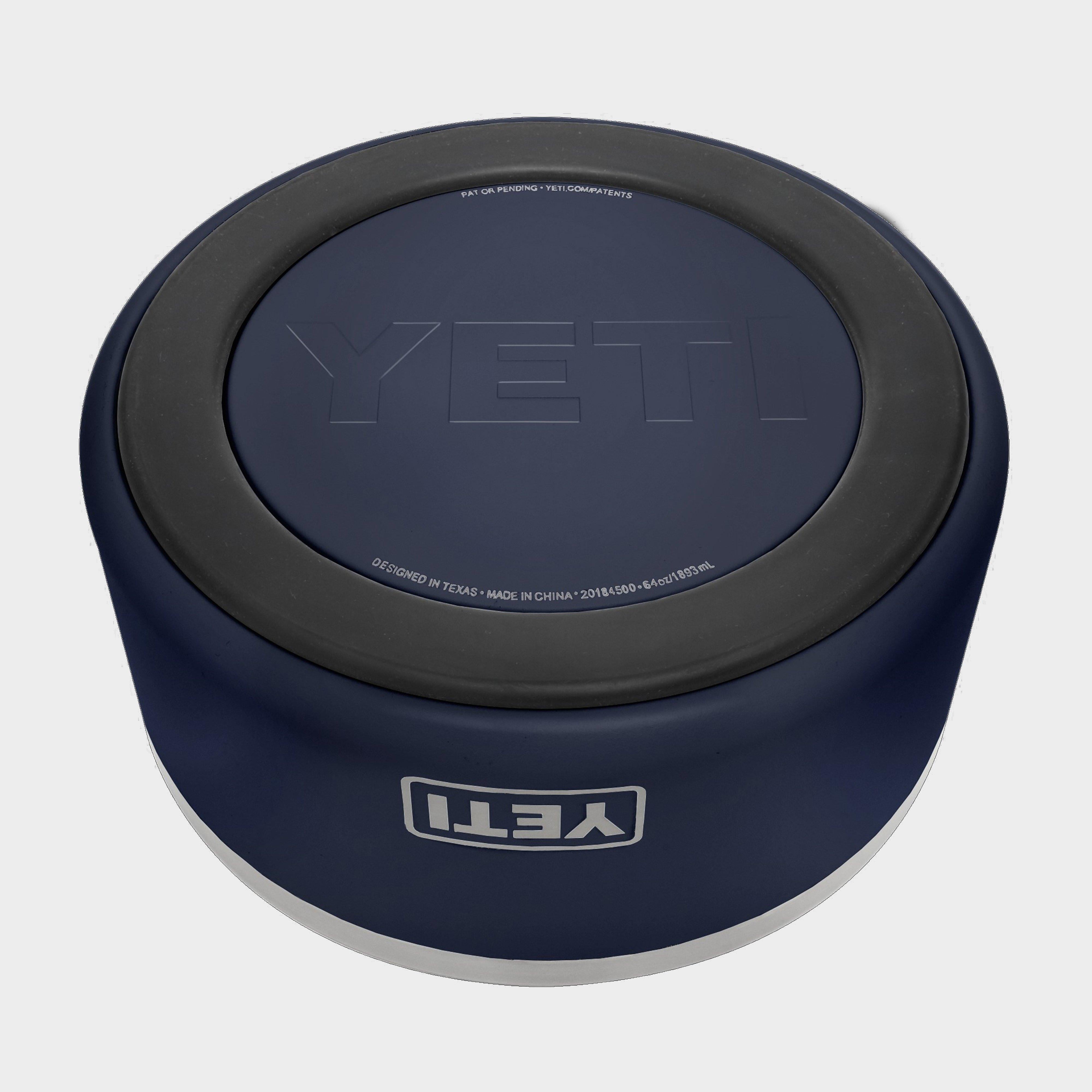 Boomer™ 8 Dog Bowl