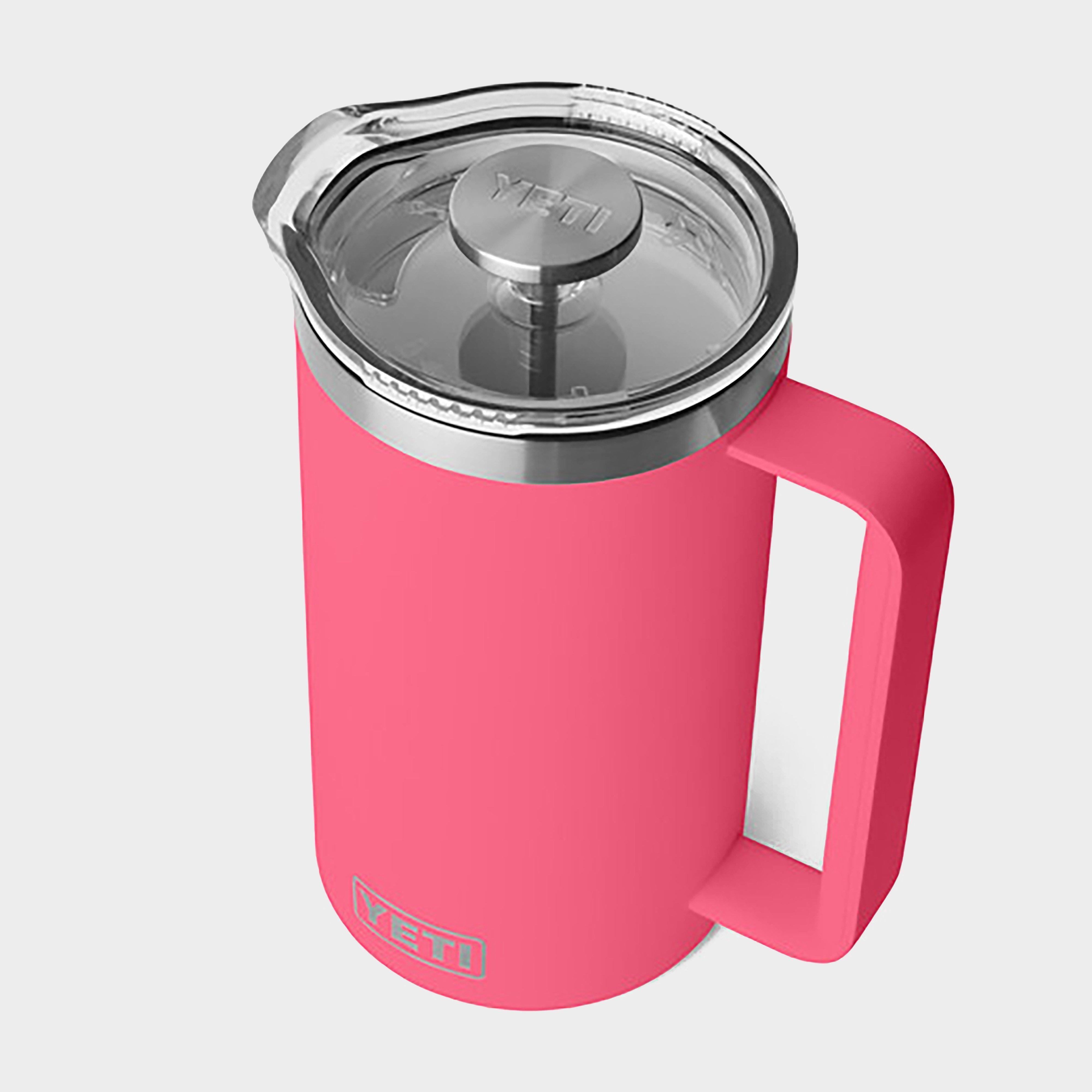 Rambler® 34oz French Press